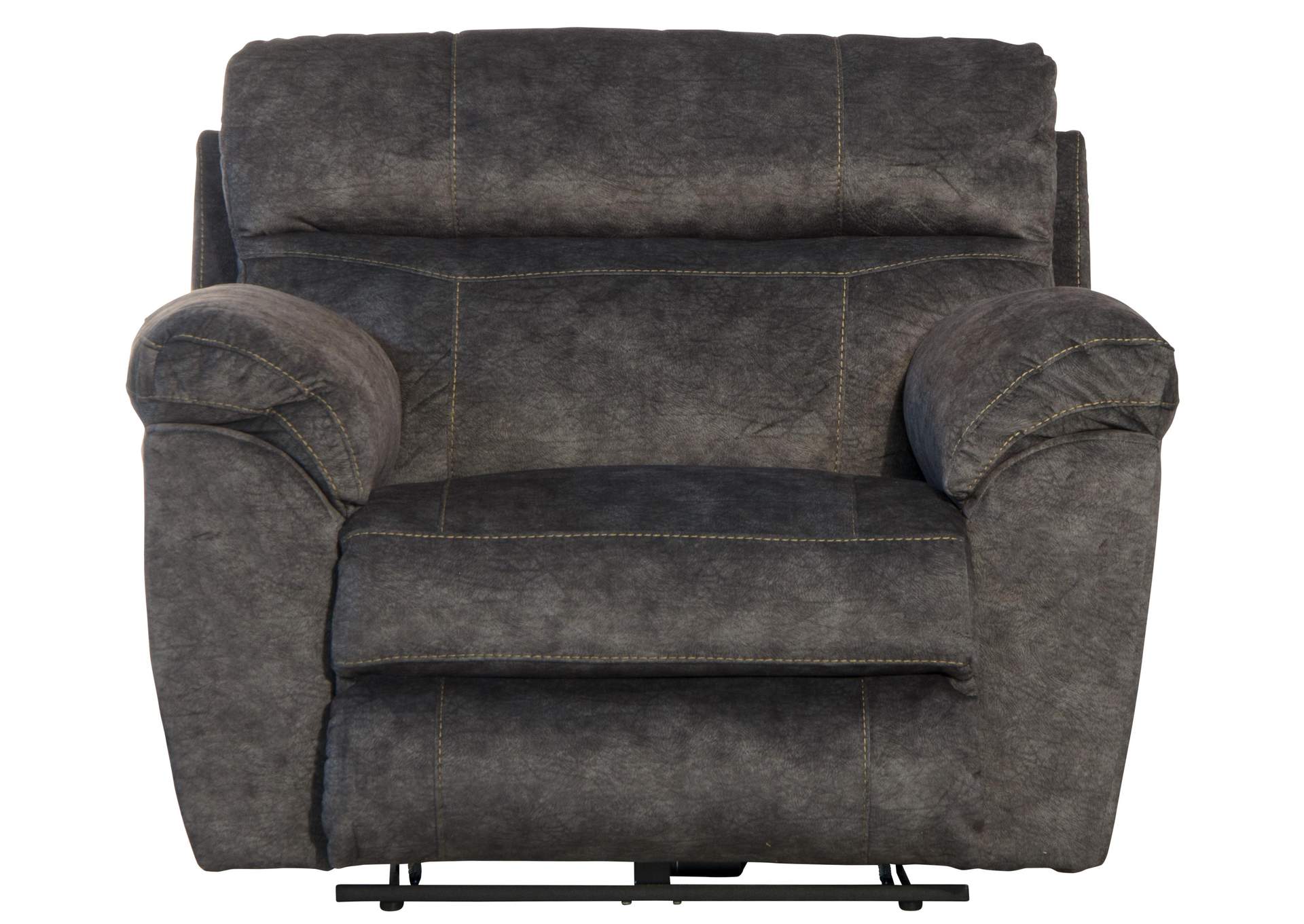 Sedona Power Headrest Lay Flat Recliner image 6