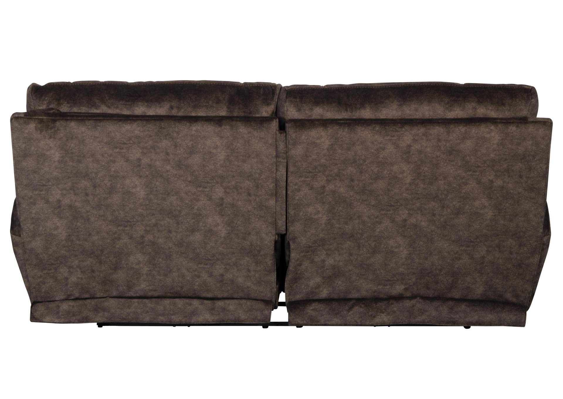 Sedona Power Headrest Lay Flat Reclining Sofa image 6
