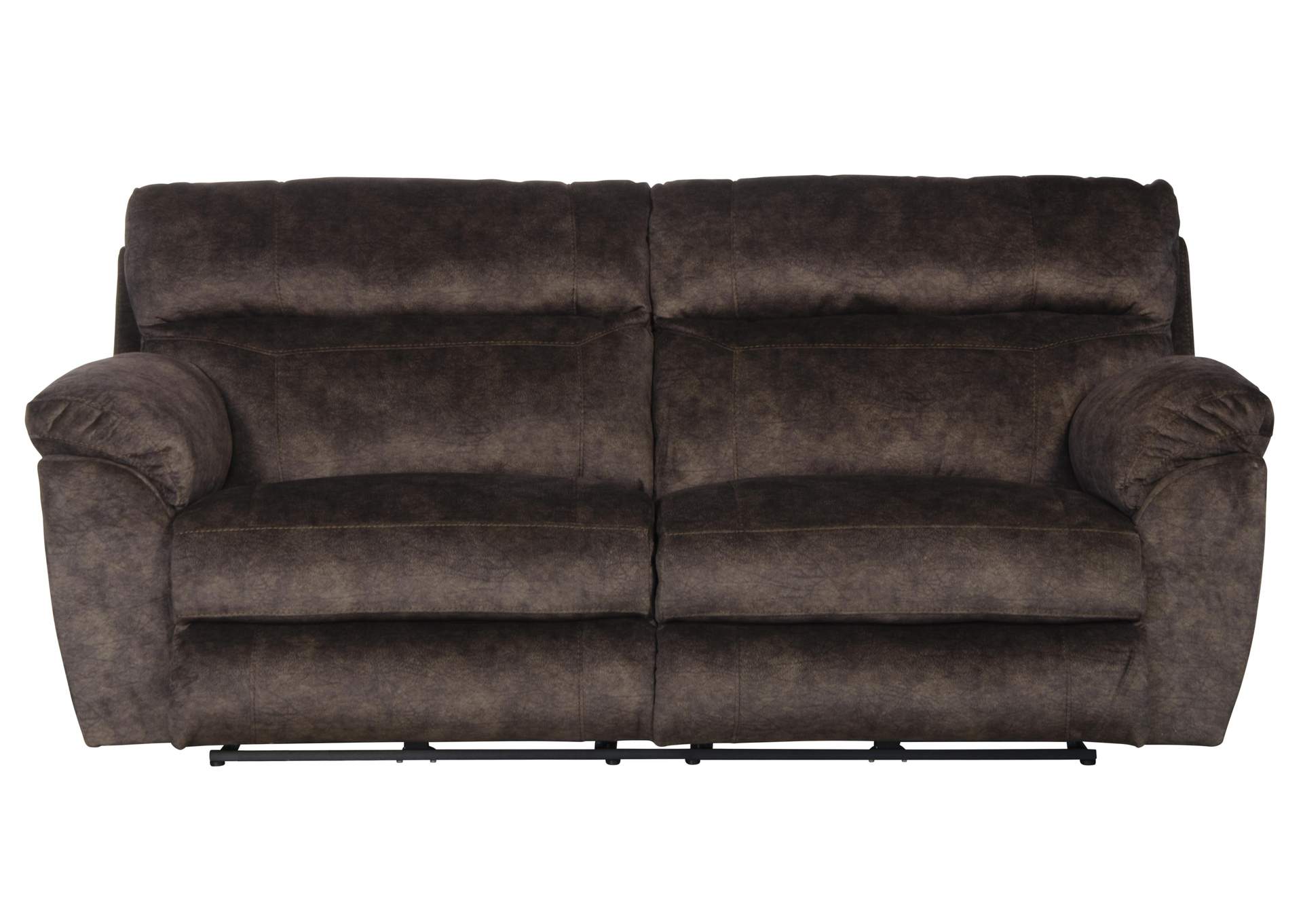 Sedona Power Headrest Lay Flat Reclining Sofa image 7