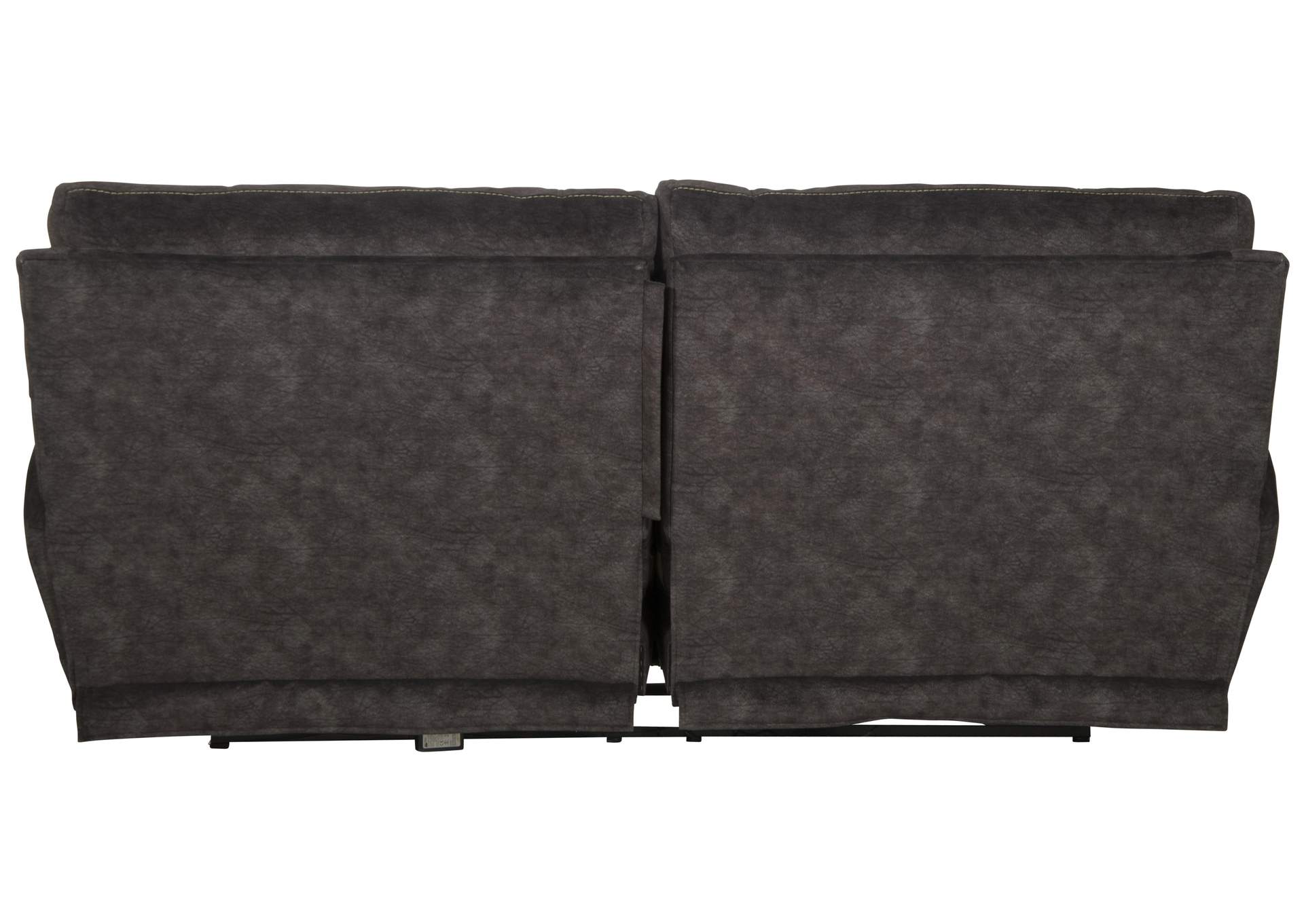 Sedona Power Headrest Lay Flat Reclining Sofa image 7