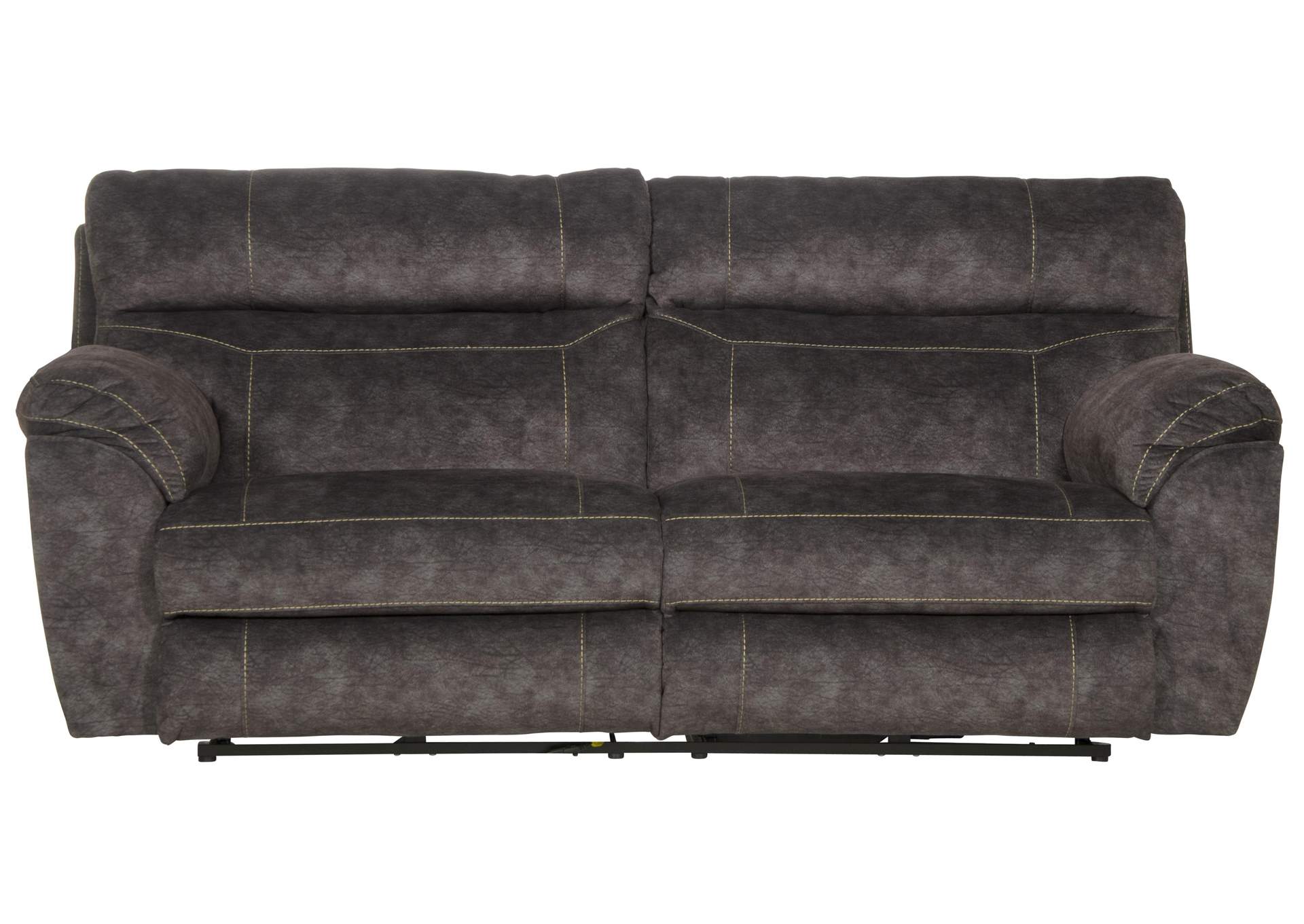 Sedona Power Headrest Lay Flat Reclining Sofa image 8