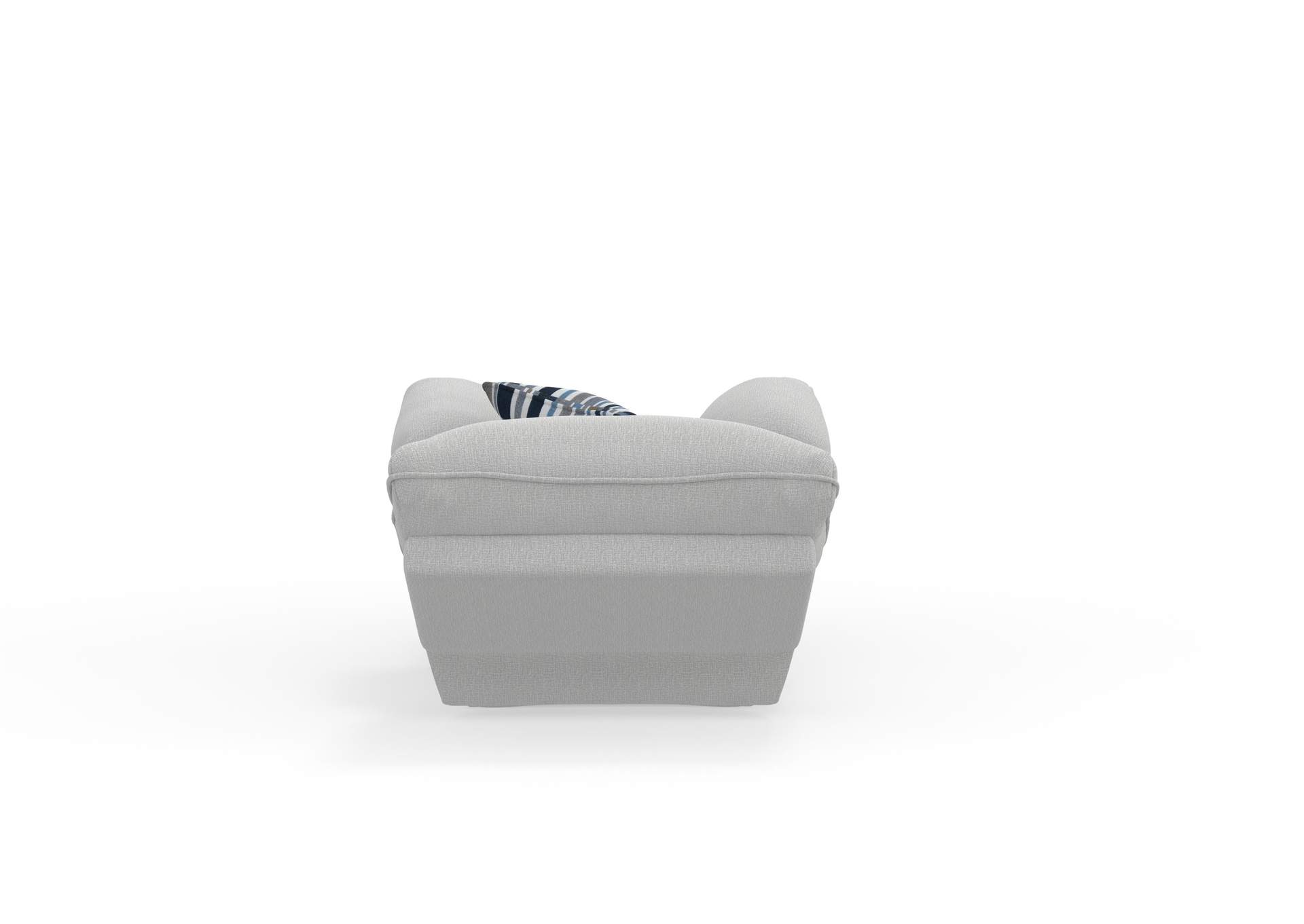 Lenny Power Lay Flat Recliner image 12