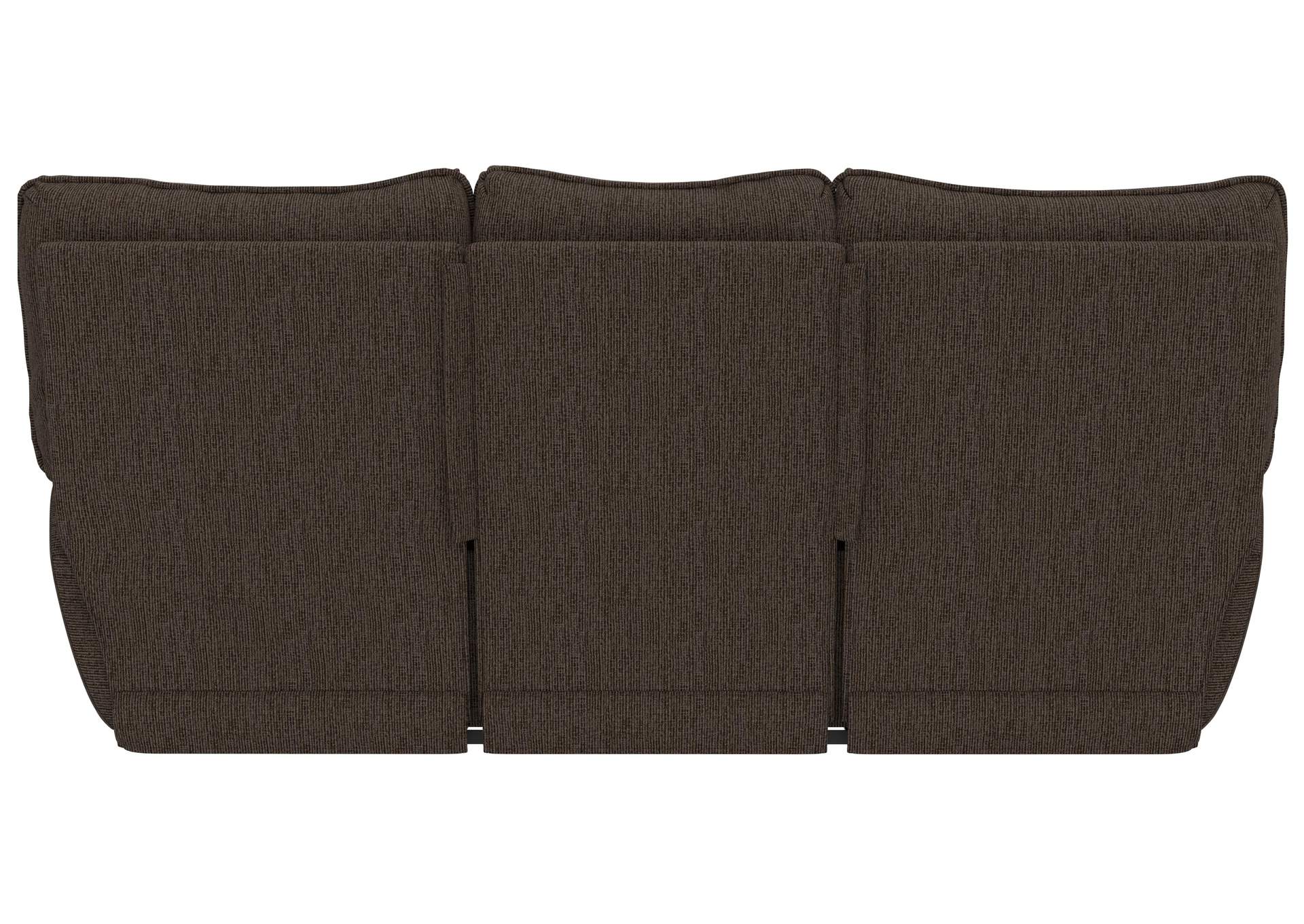 Lenny Power Lay Flat Reclining Sofa image 14