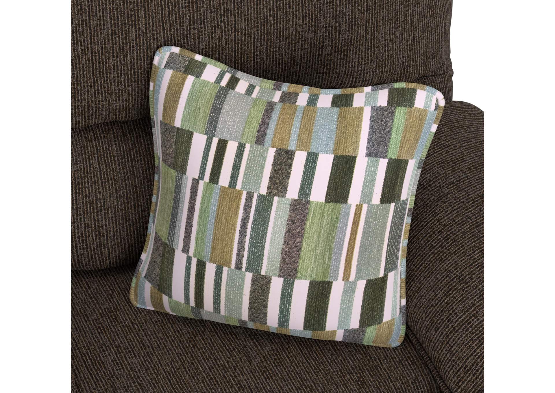 Lenny Power Lay Flat Reclining Console Loveseat image 13