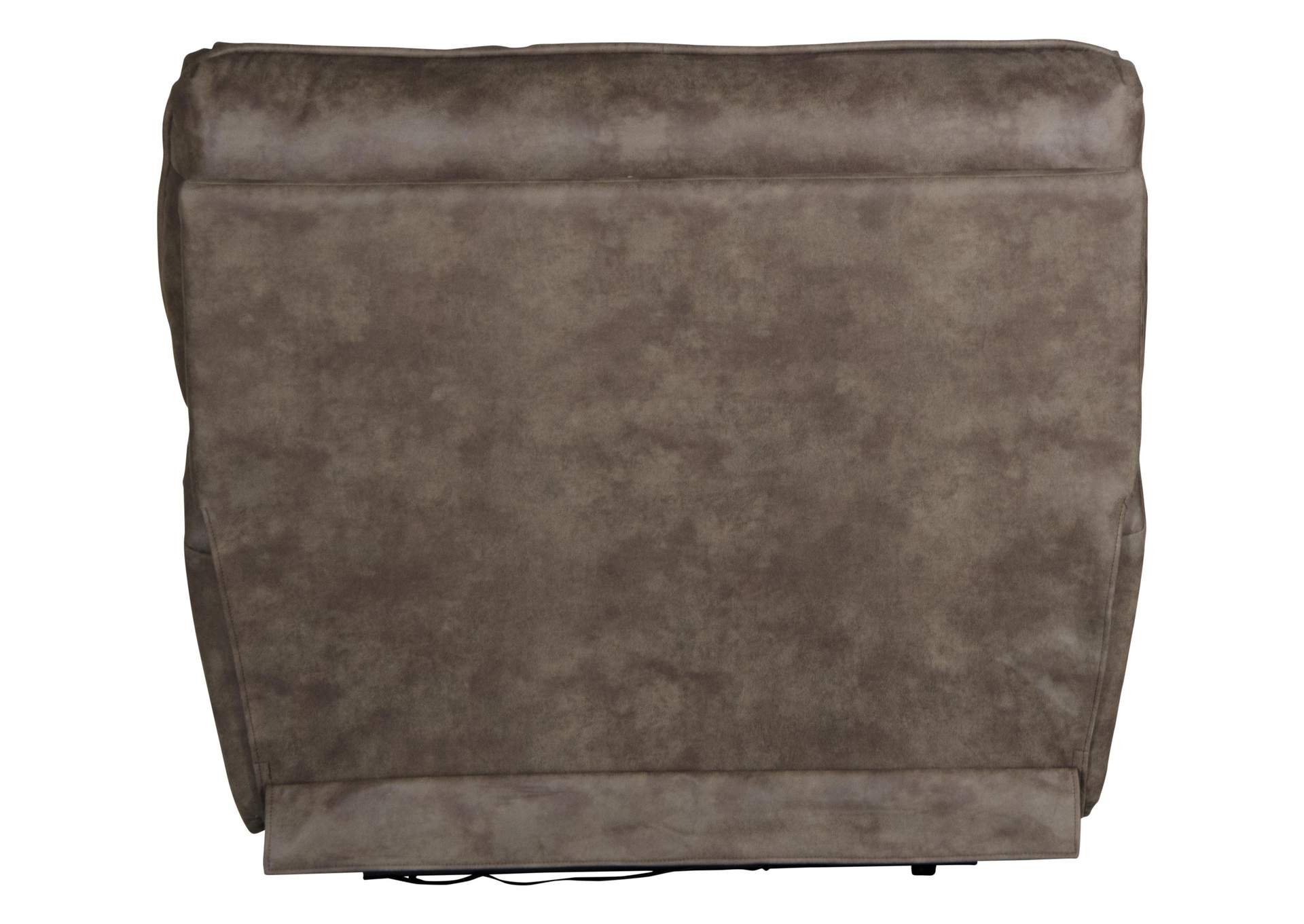 Hollins Power Wall Hugger Recliner image 7