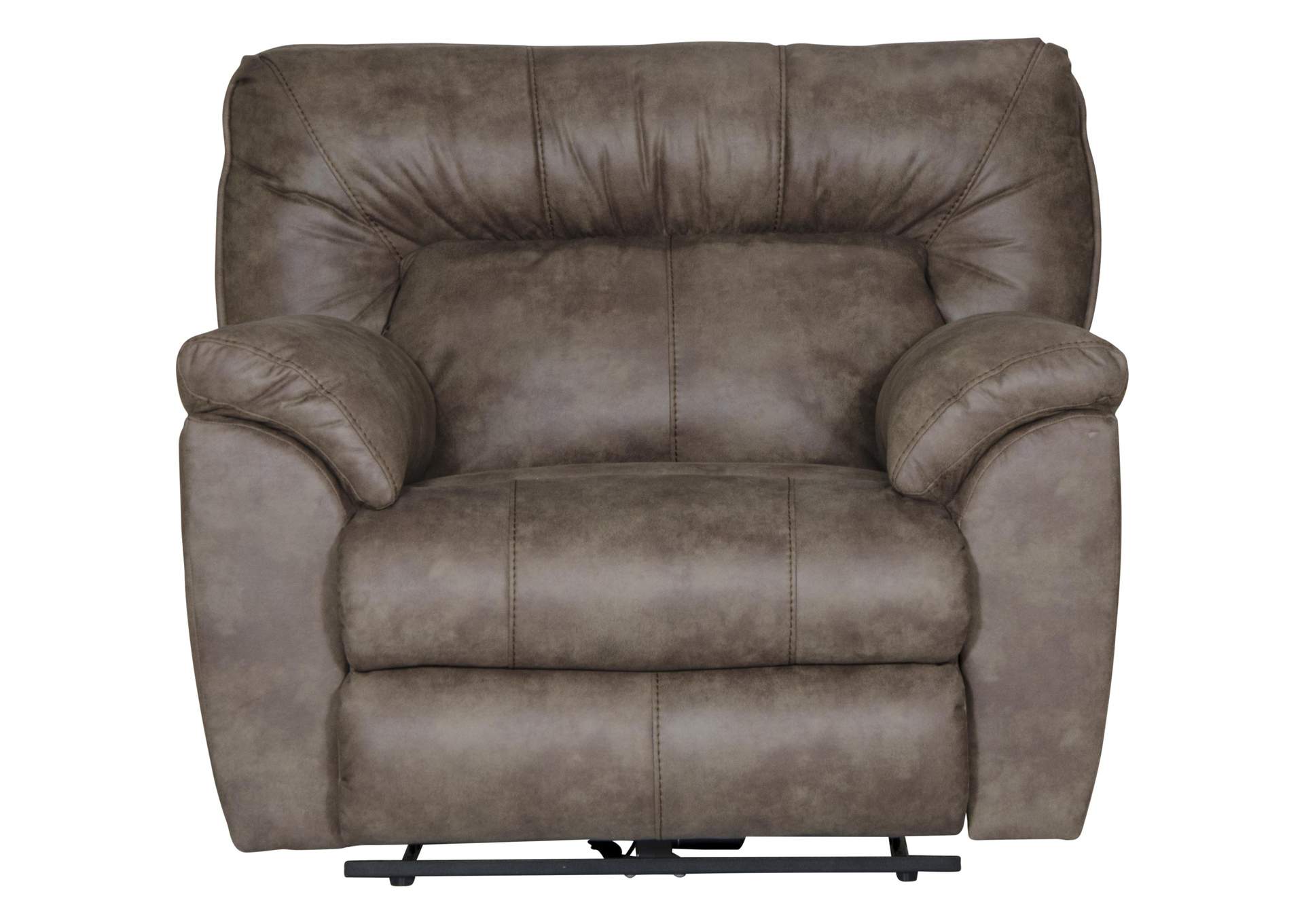 Hollins Power Wall Hugger Recliner image 6