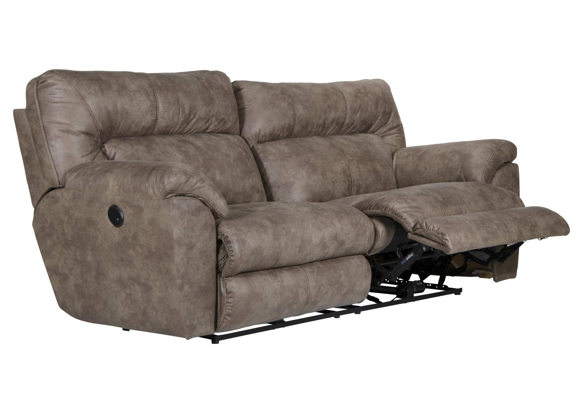 Hollins Power Reclining Sofa (88