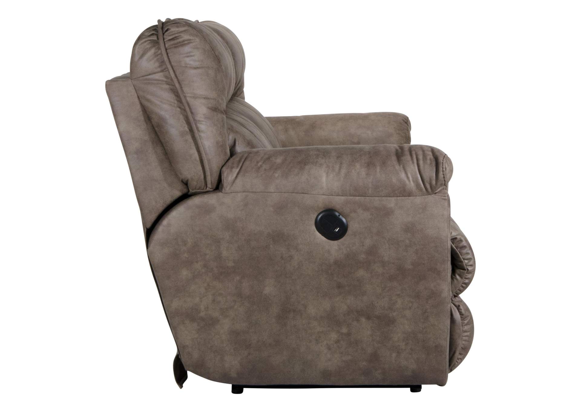 Hollins Power Reclining Sofa (88