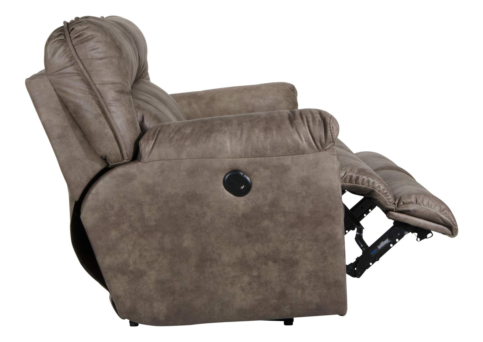 Hollins Power Reclining Sofa (88