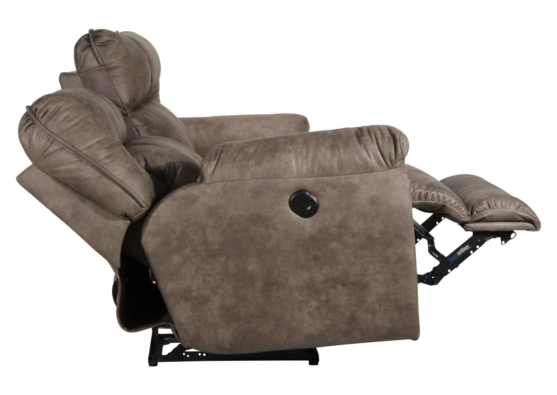 Hollins Power Reclining Sofa (88