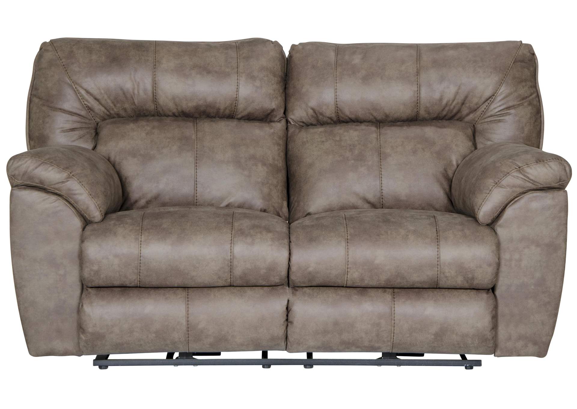 Hollins Power Reclining Loveseat image 10