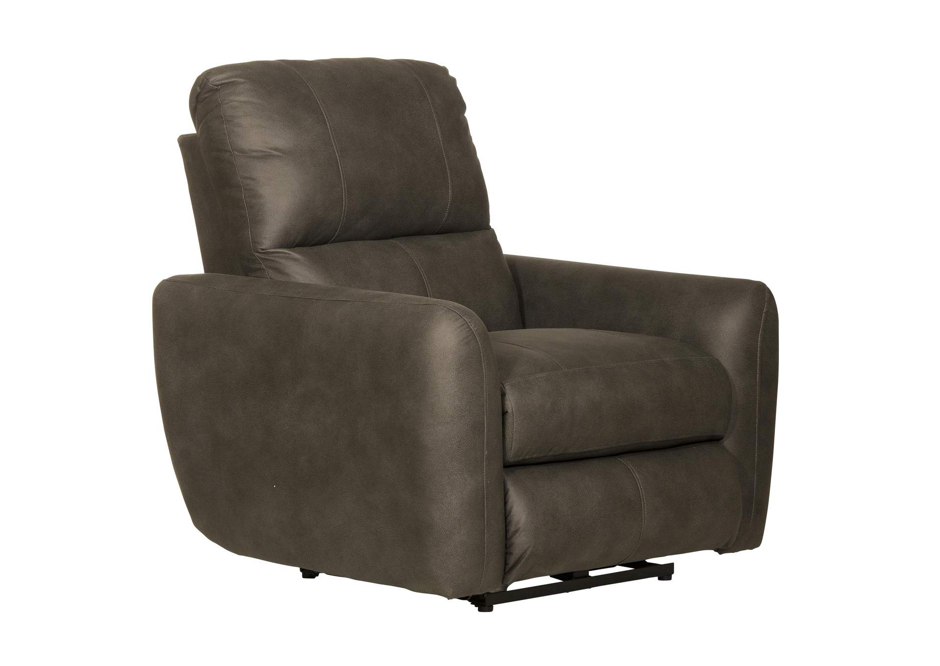 Dorian Power Wall Hugger Recliner image 3