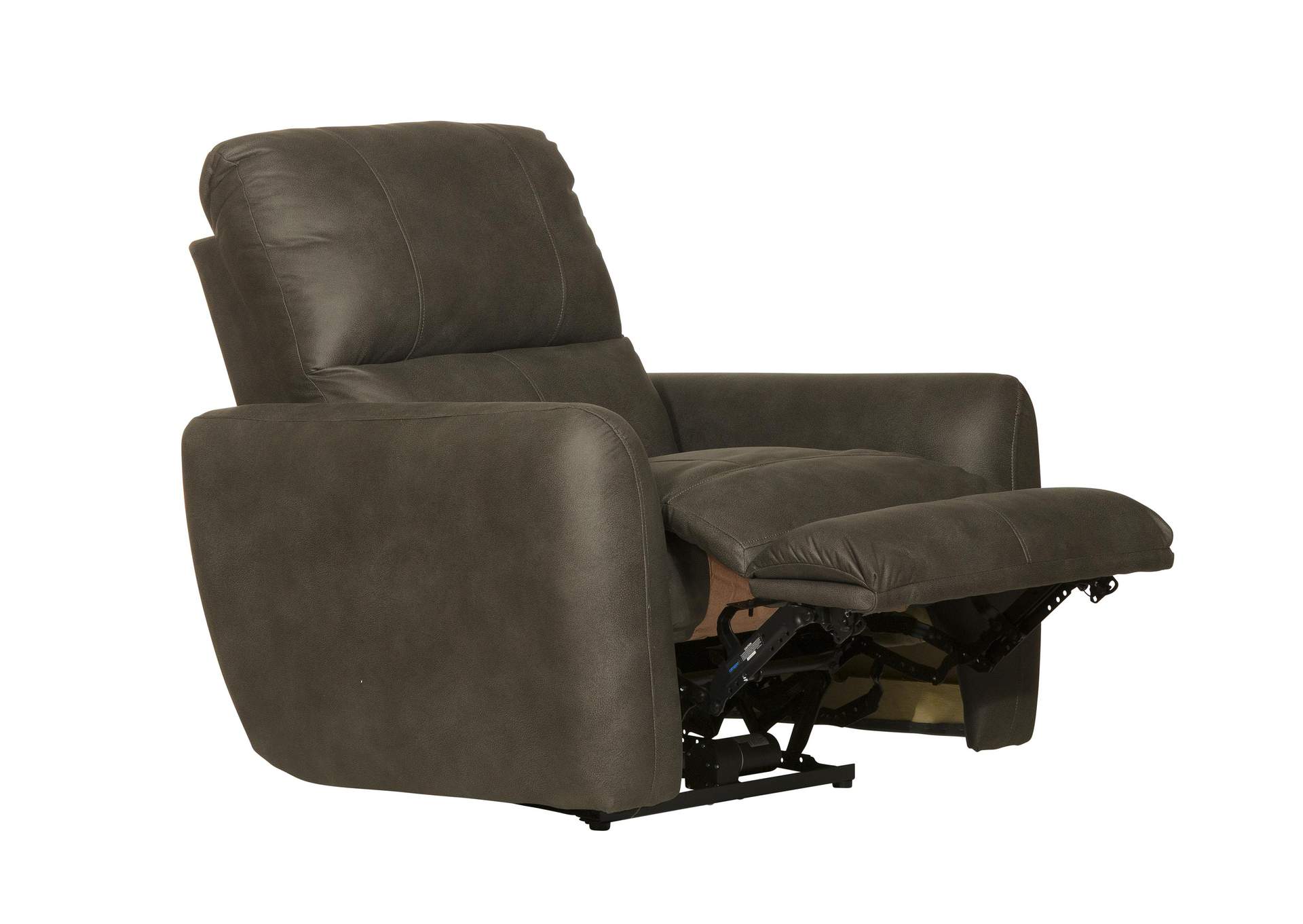 Dorian Power Wall Hugger Recliner image 4