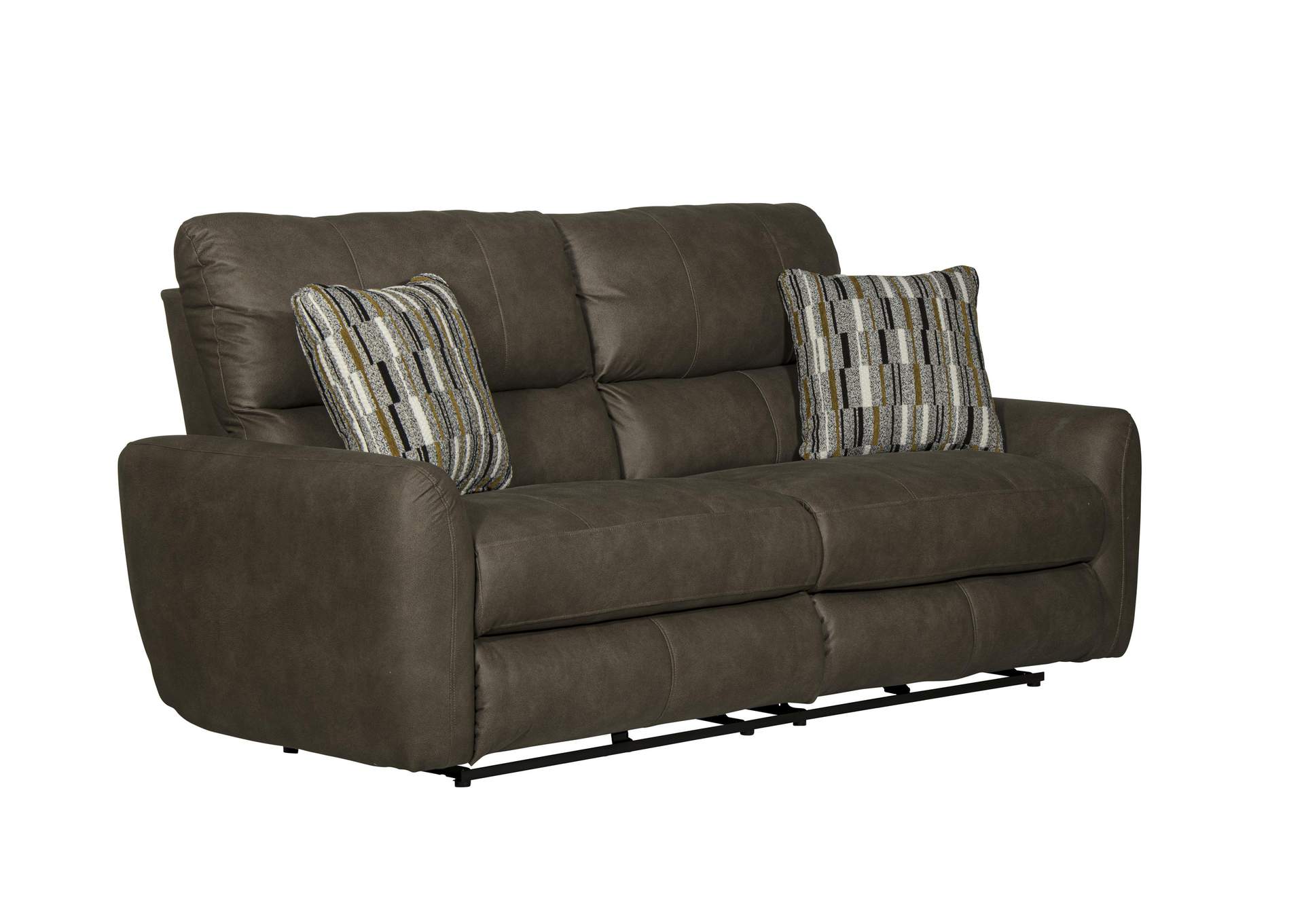 Dorian Power Reclining Sofa image 3