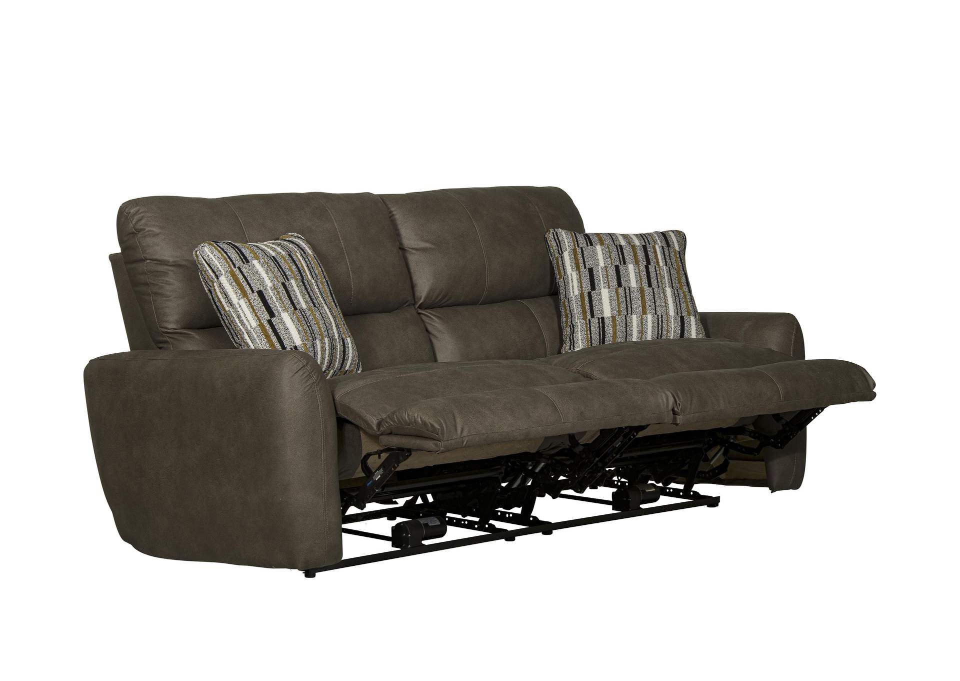 Dorian Power Reclining Sofa image 4