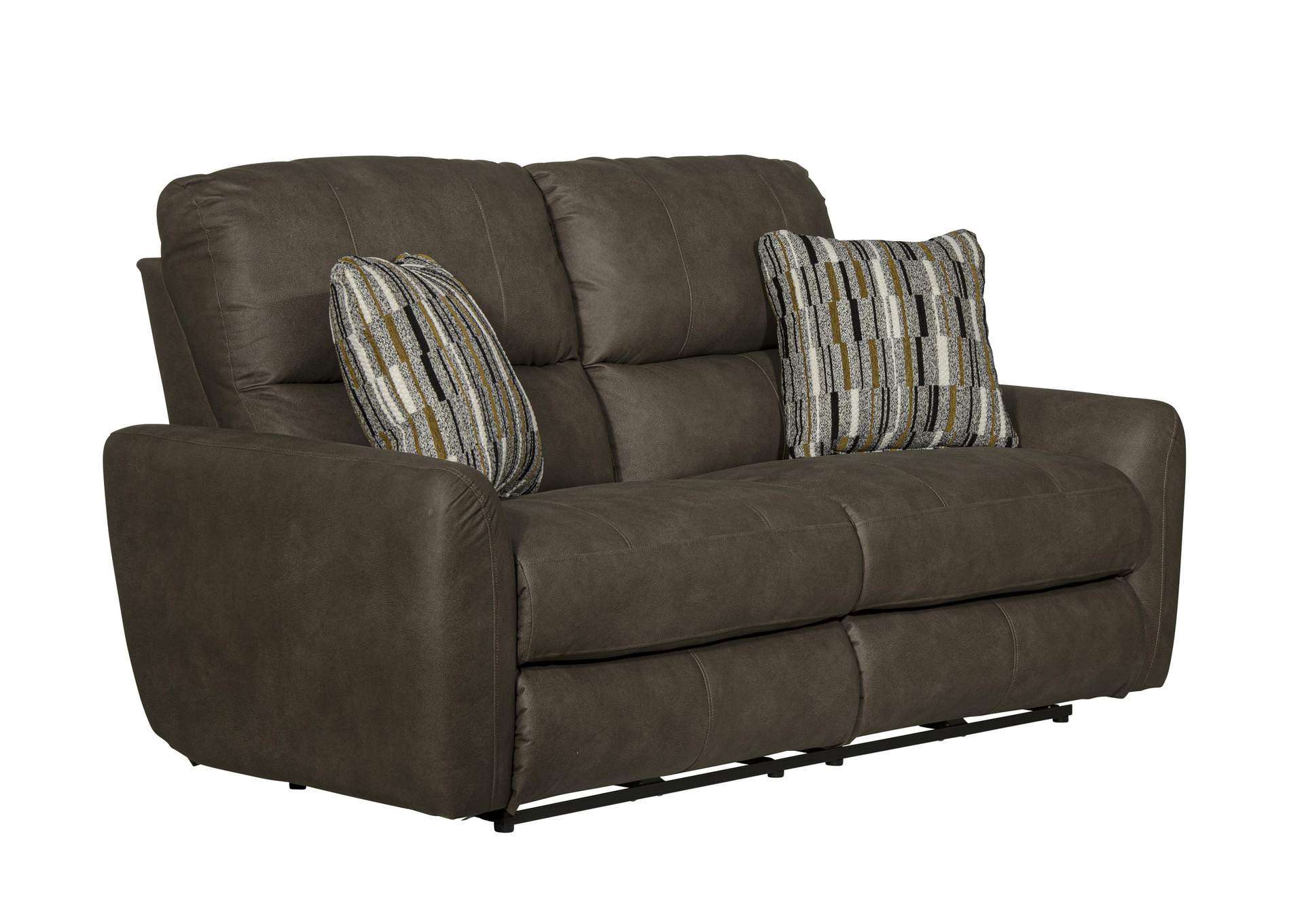 Dorian Power Reclining Loveseat image 3