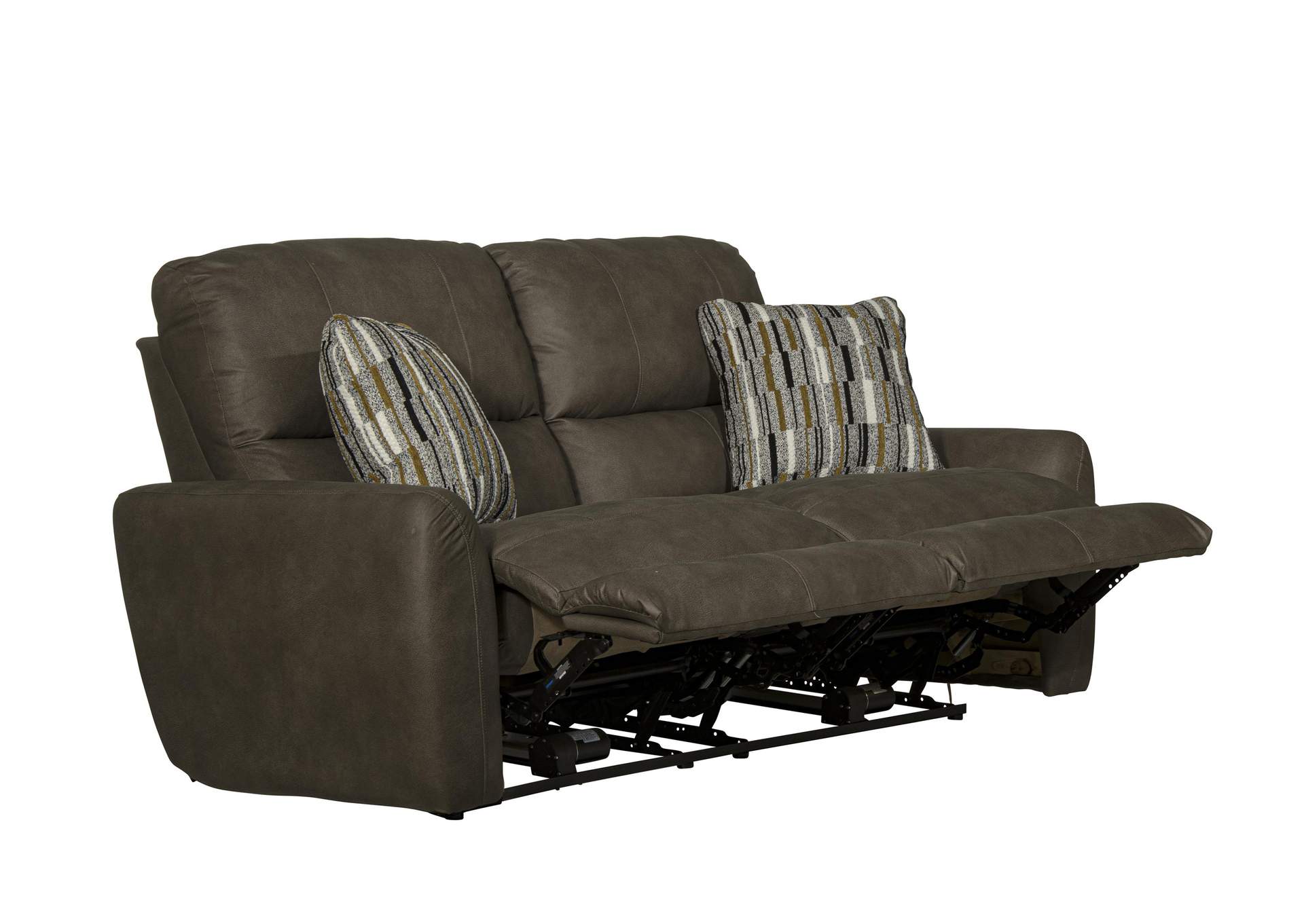Dorian Power Reclining Loveseat image 4