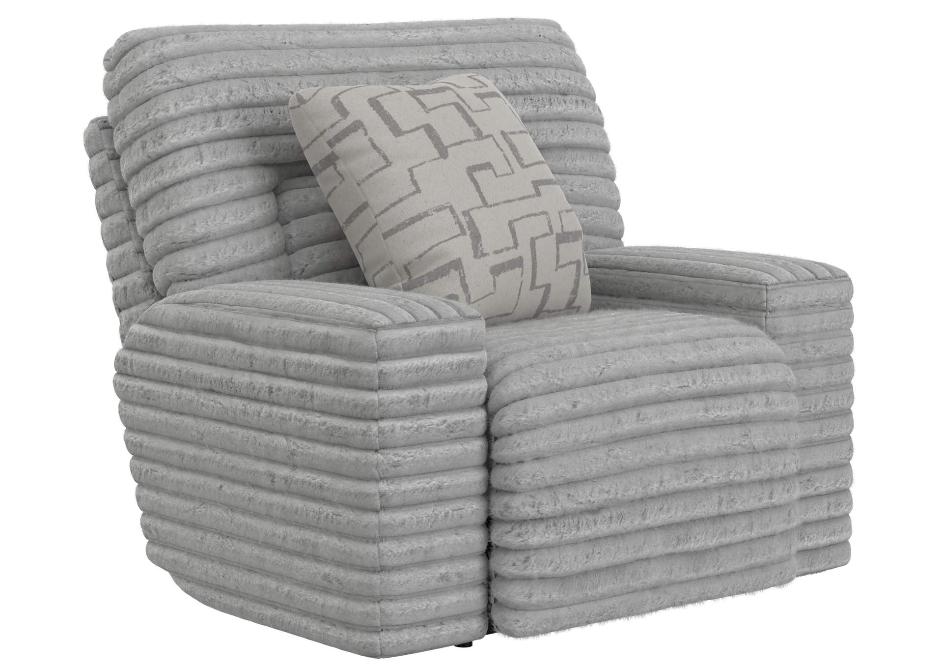 Lynx Power Recliner with ZERO GRAVITY image 5