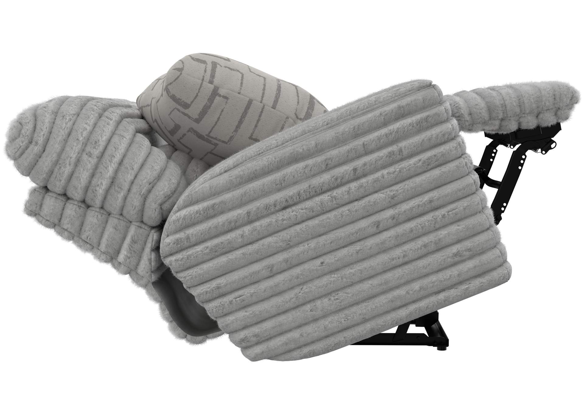 Lynx Power Recliner with ZERO GRAVITY image 4