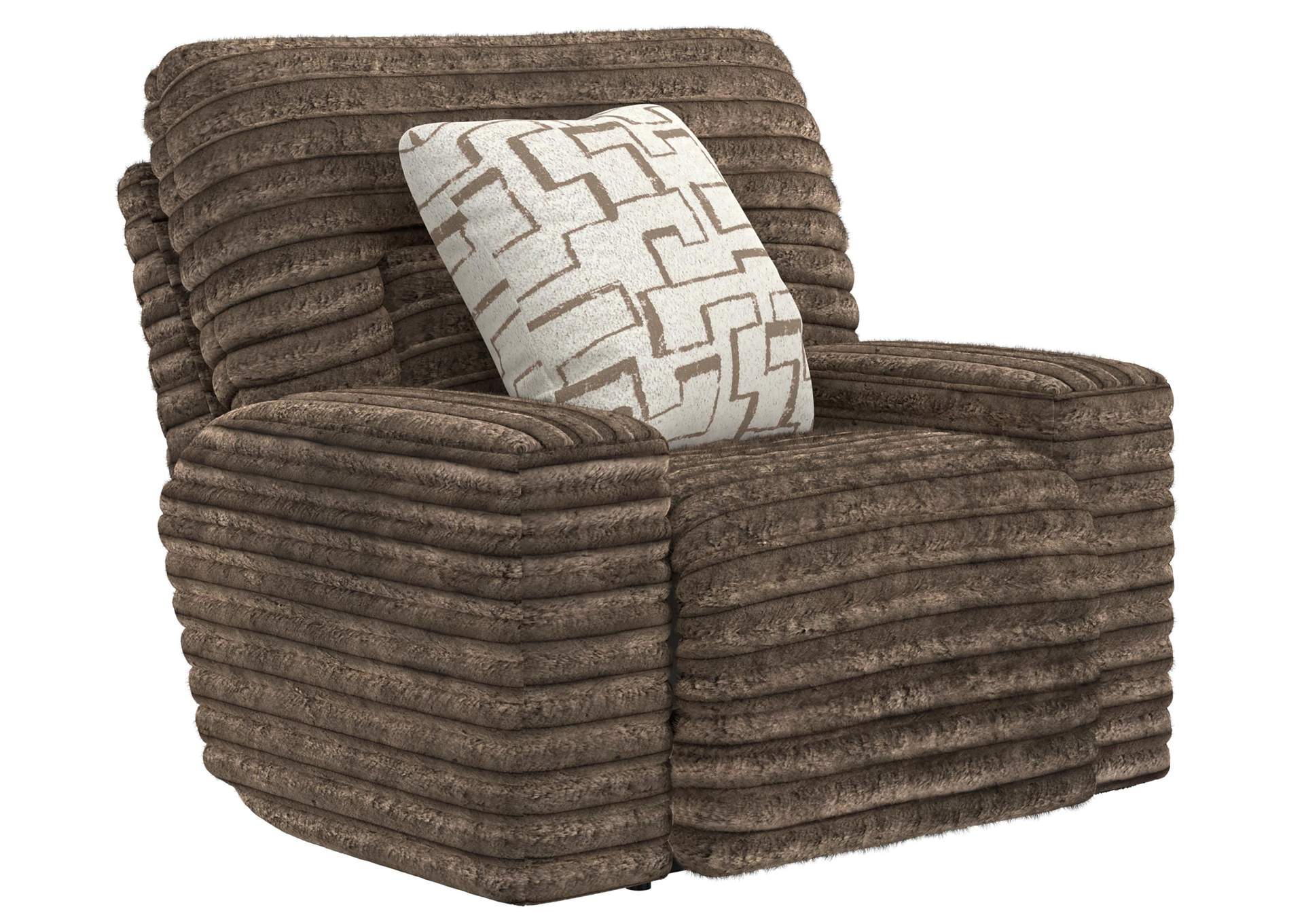 Lynx Power Recliner with ZERO GRAVITY image 5