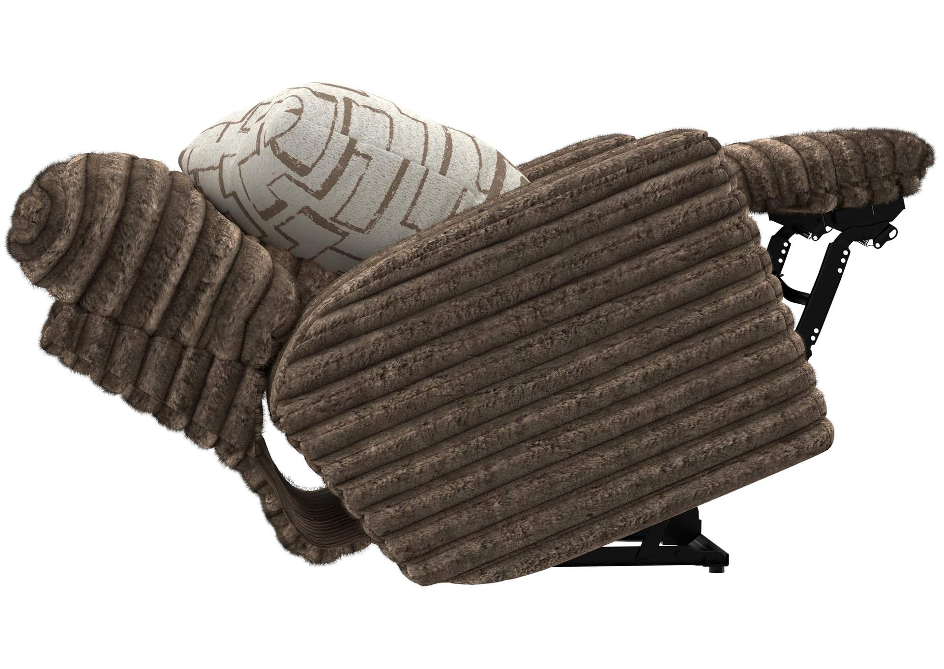 Lynx Power Recliner with ZERO GRAVITY image 4