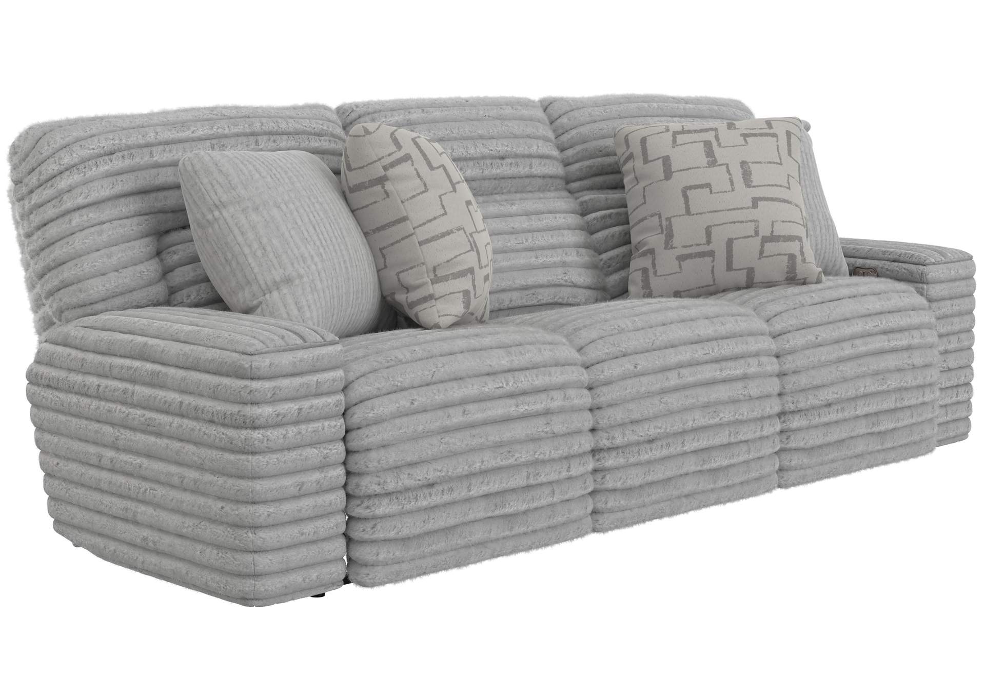 Lynx Power Reclining Sofa with ZERO GRAVITY image 4