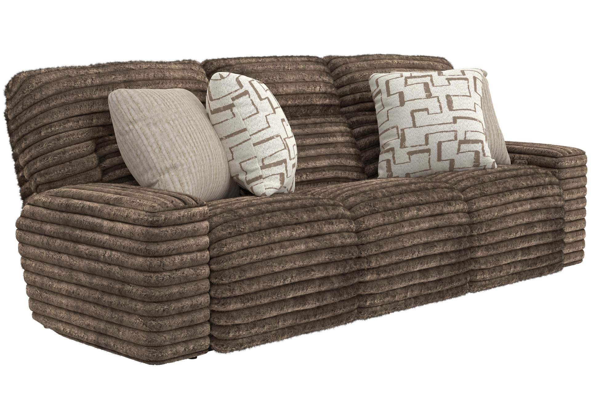 Lynx Power Reclining Sofa with ZERO GRAVITY image 3