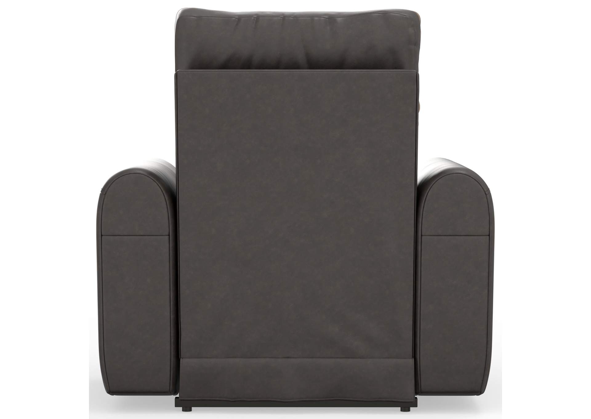 Nico Power Headrest Wall Hugger Recliner image 10