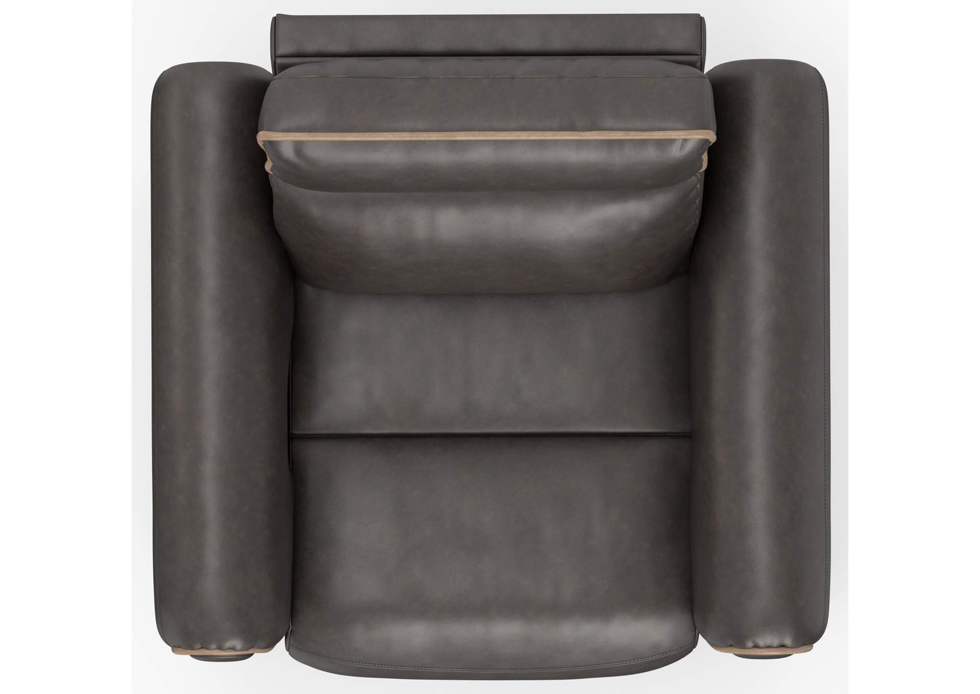 Nico Power Headrest Wall Hugger Recliner image 13