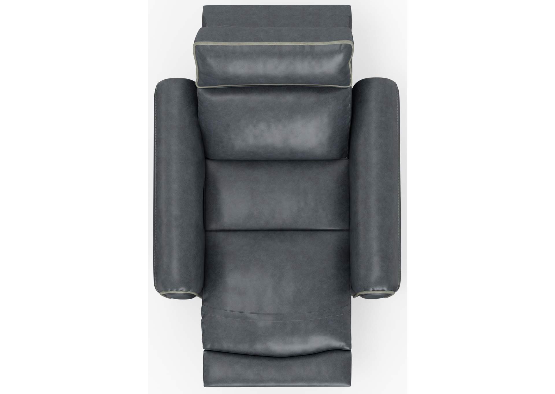 Nico Power Headrest Wall Hugger Recliner image 13