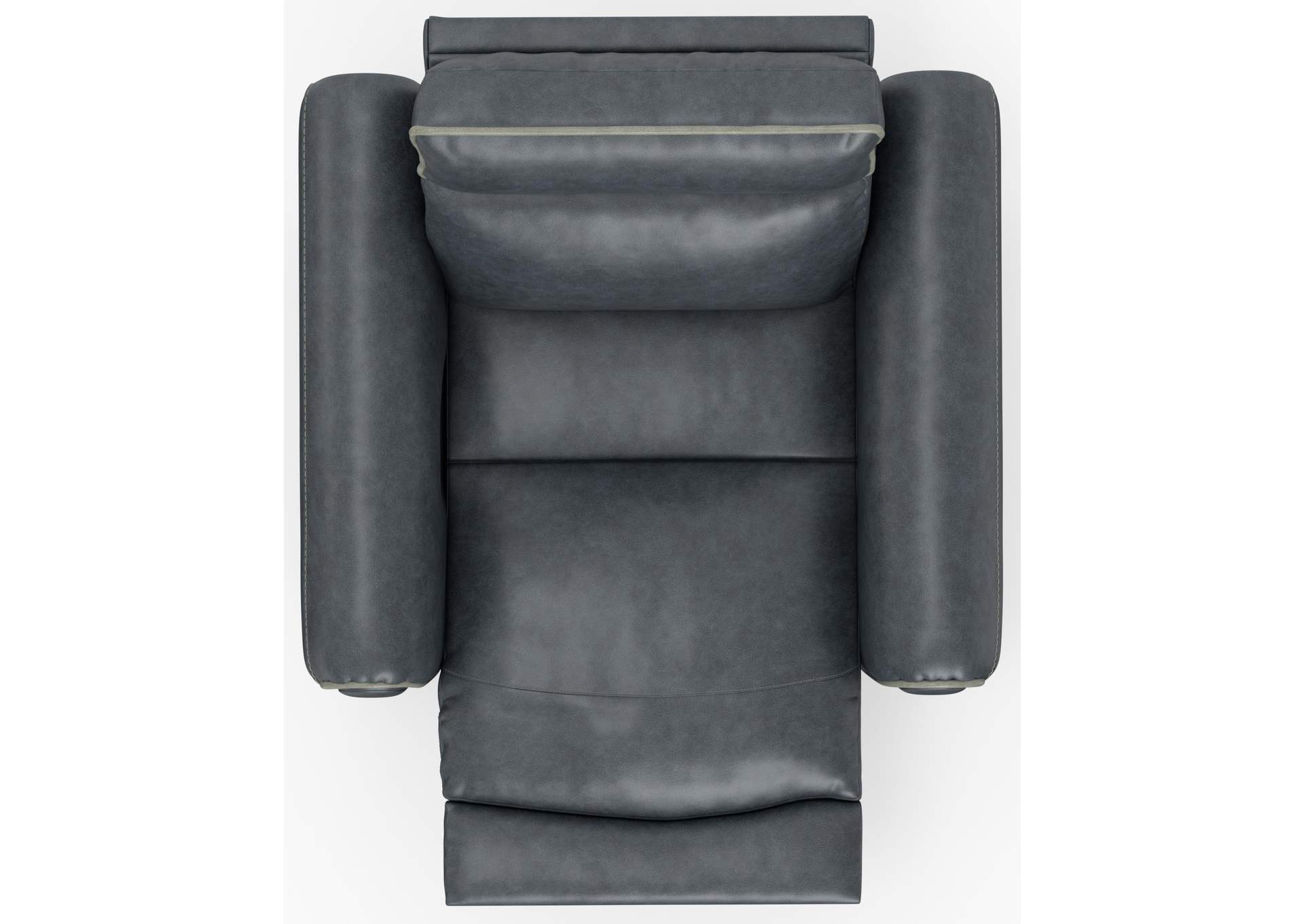 Nico Power Headrest Wall Hugger Recliner image 8
