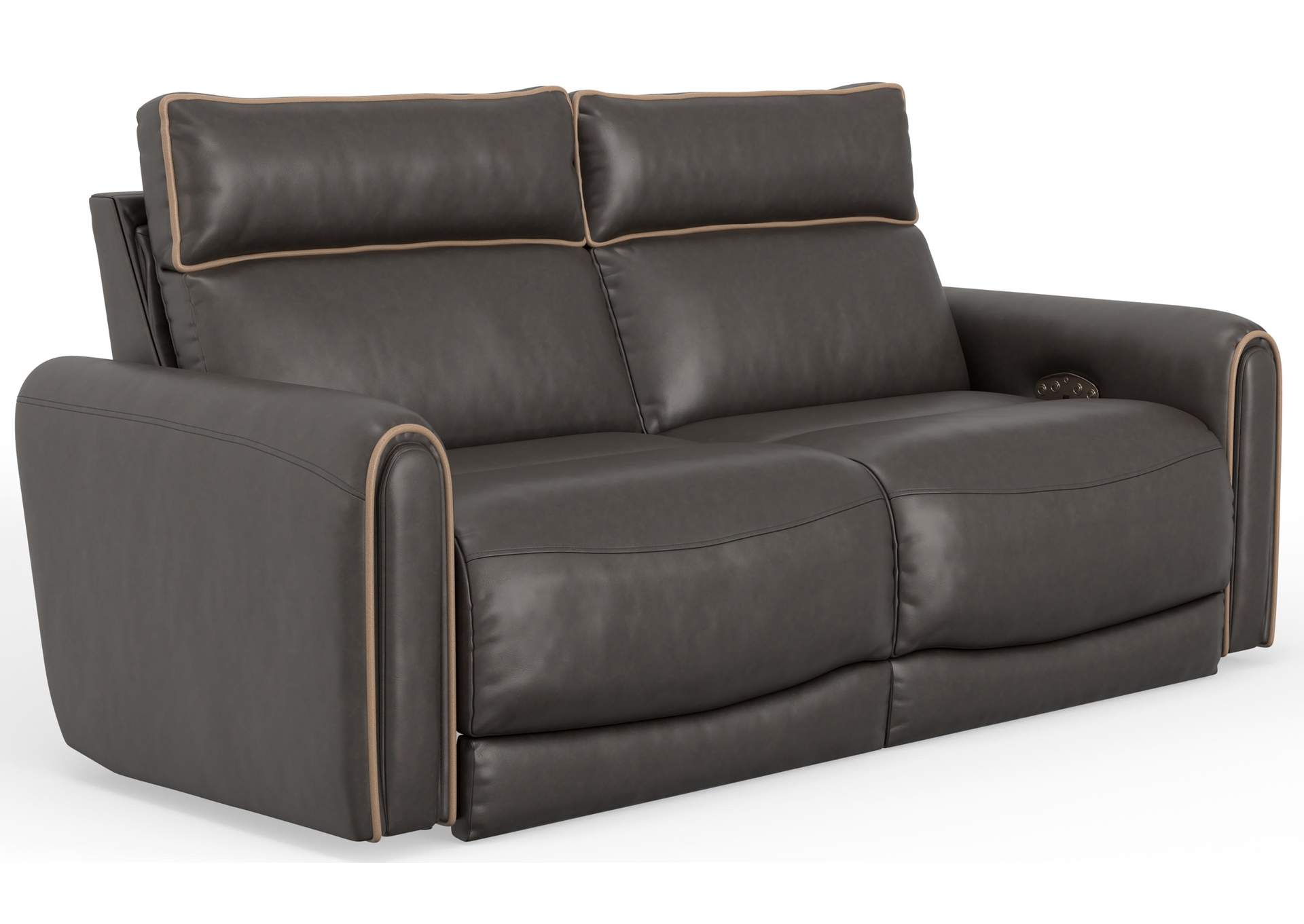 Nico Power Headrest Reclining Sofa image 6