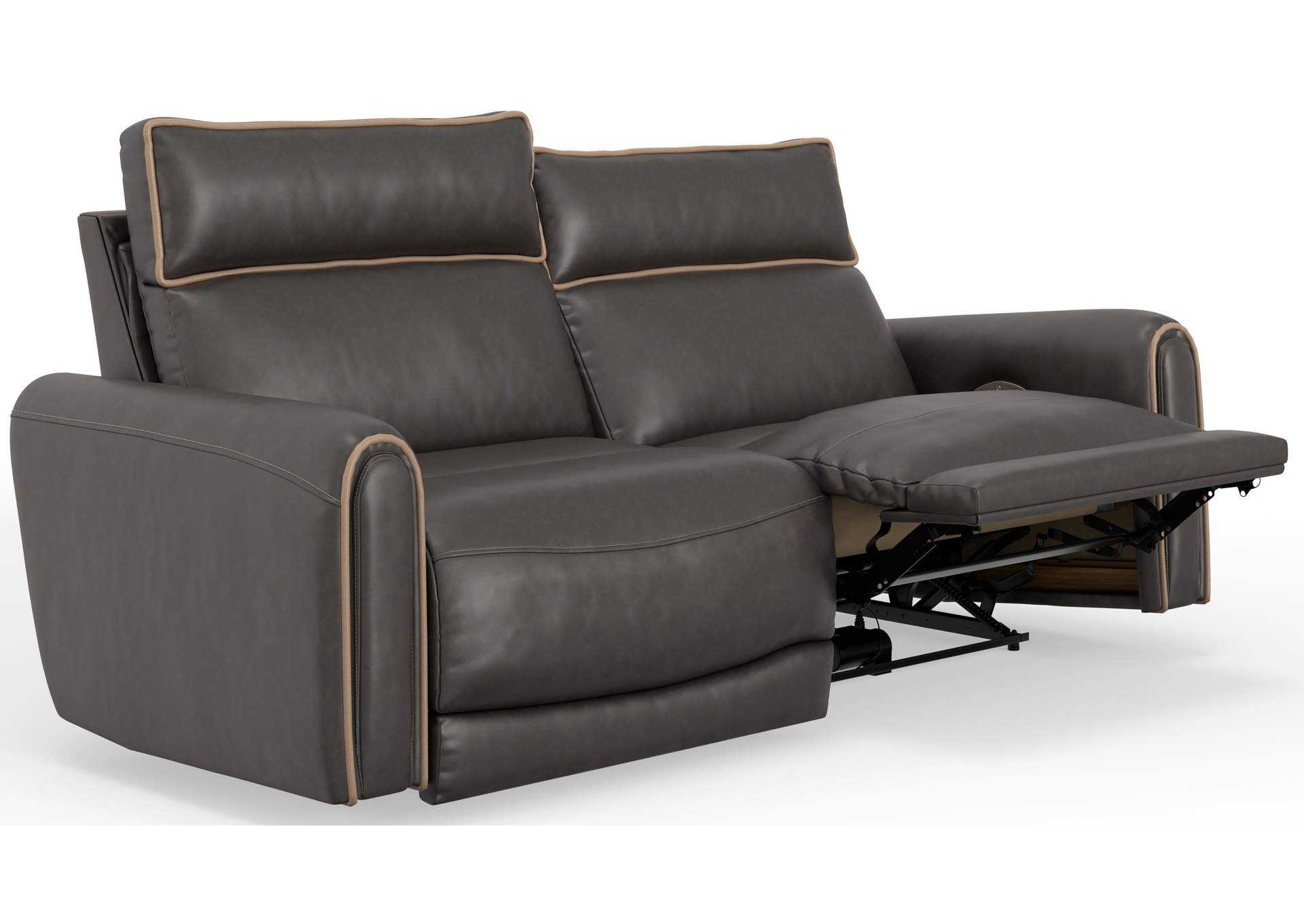 Nico Power Headrest Reclining Sofa image 7