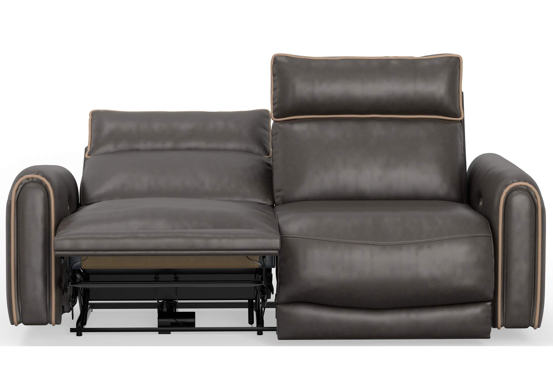 Nico Power Headrest Reclining Sofa image 9