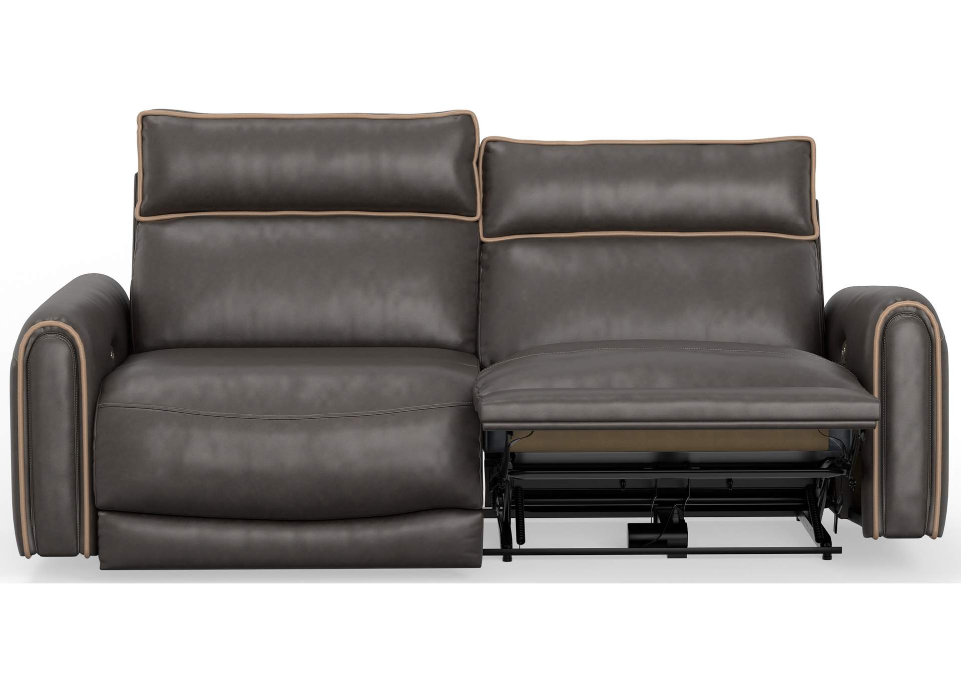 Nico Power Headrest Reclining Sofa image 10