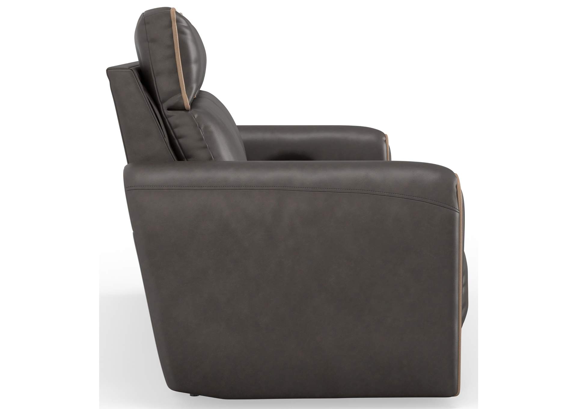 Nico Power Headrest Reclining Sofa image 14