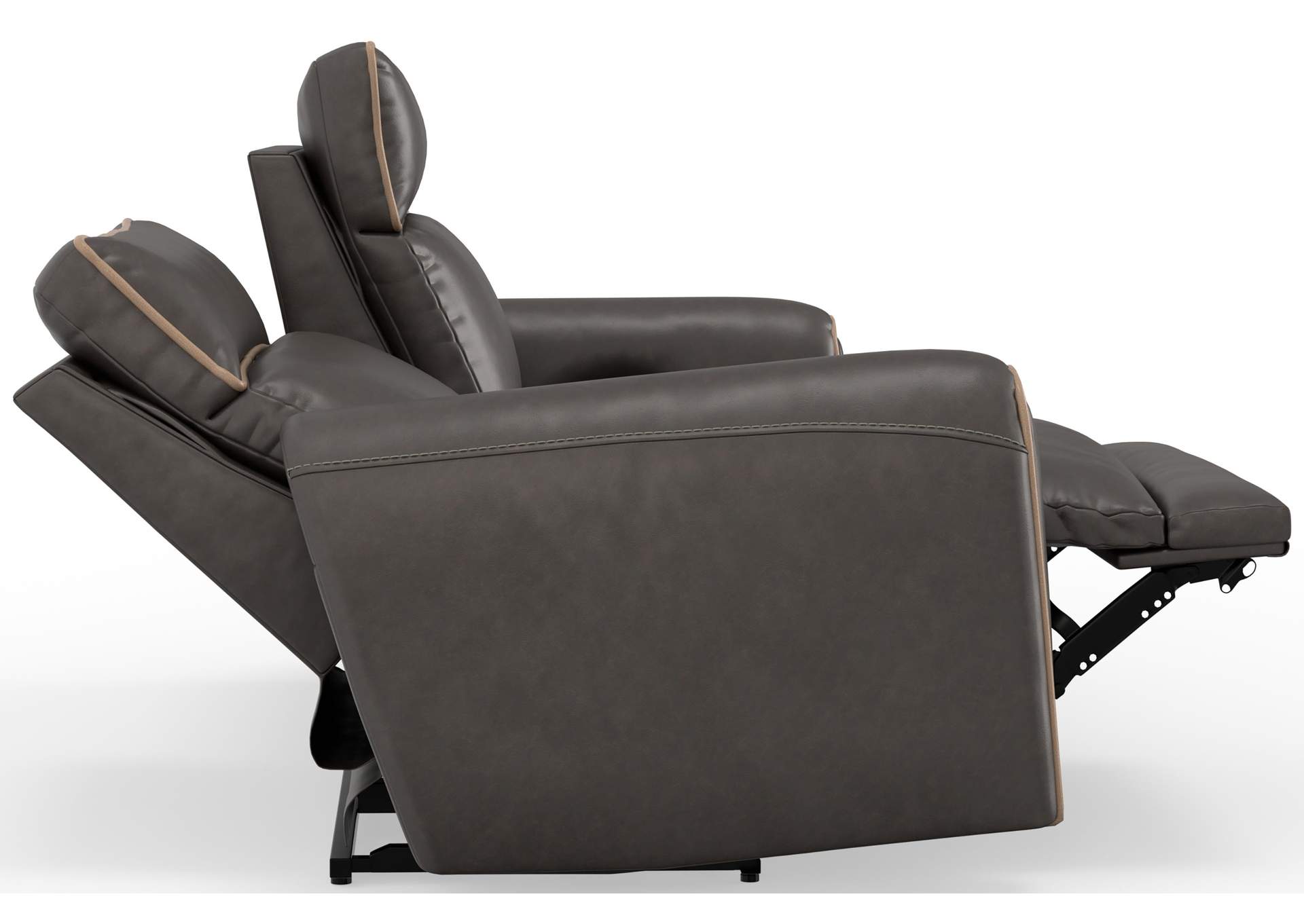 Nico Power Headrest Reclining Sofa image 13