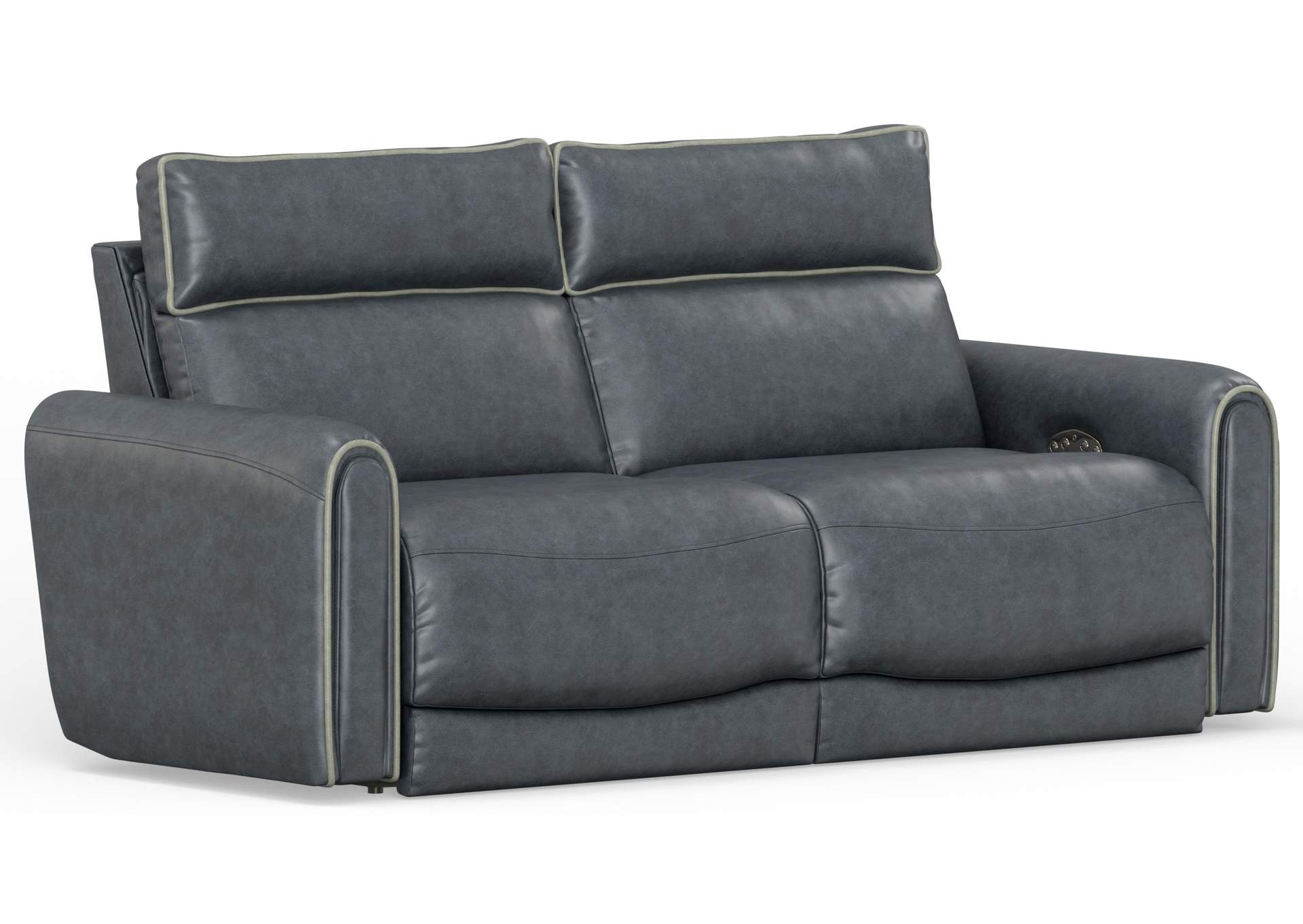 Nico Power Headrest Reclining Sofa image 5