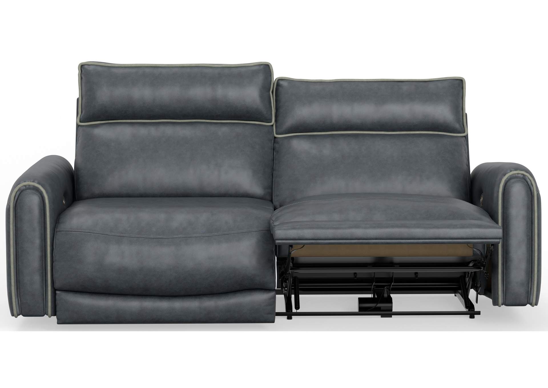 Nico Power Headrest Reclining Sofa image 13