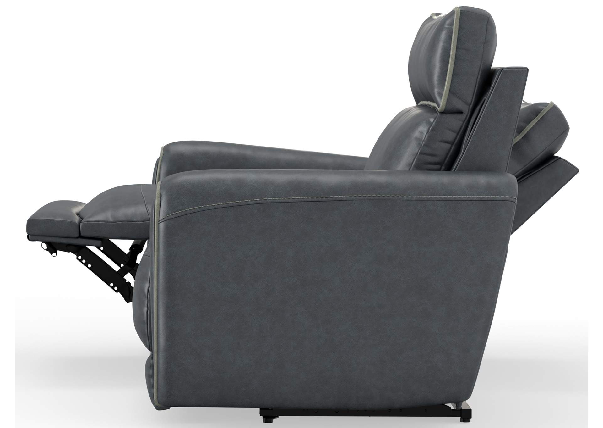Nico Power Headrest Reclining Sofa image 9