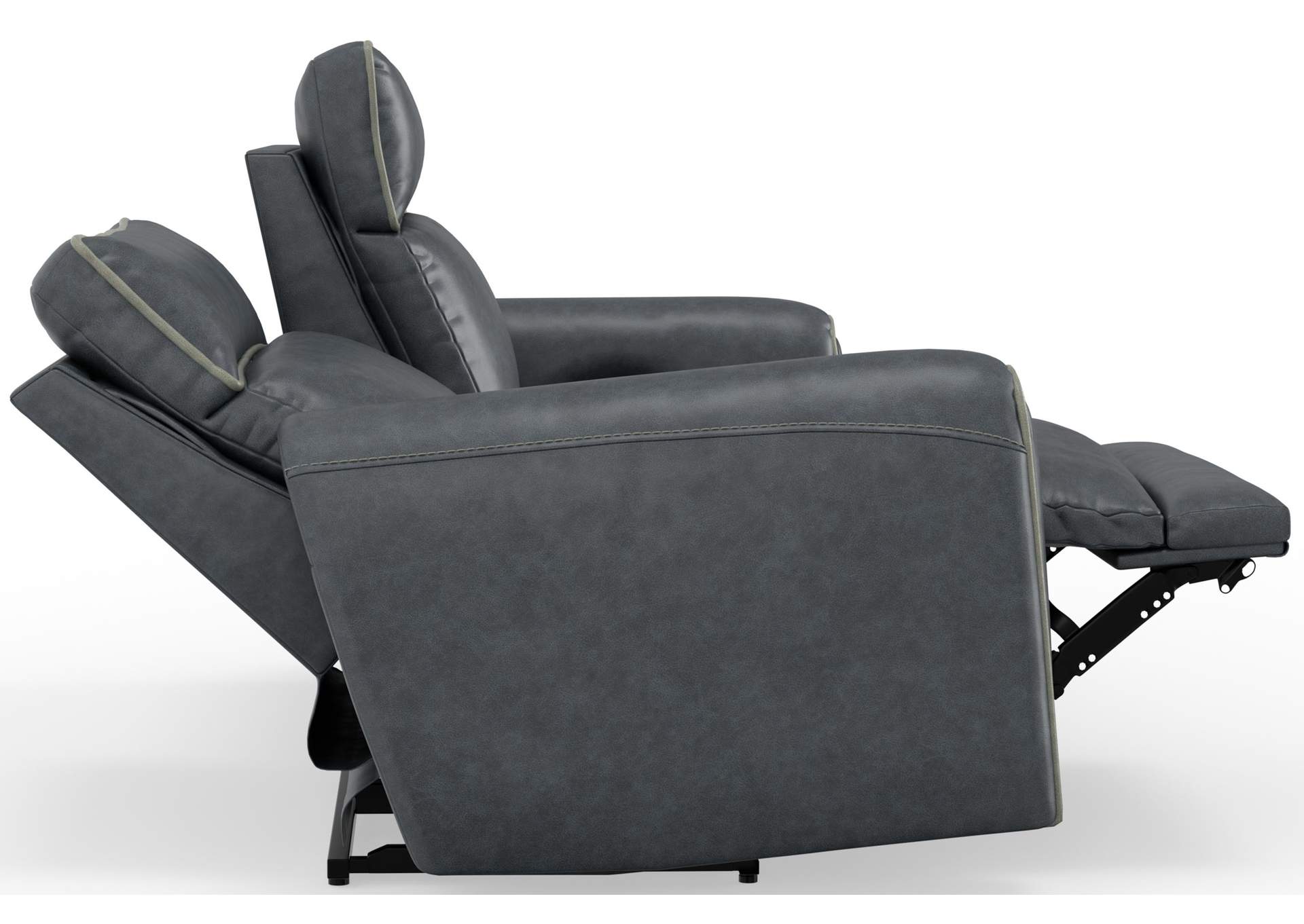Nico Power Headrest Reclining Sofa image 11
