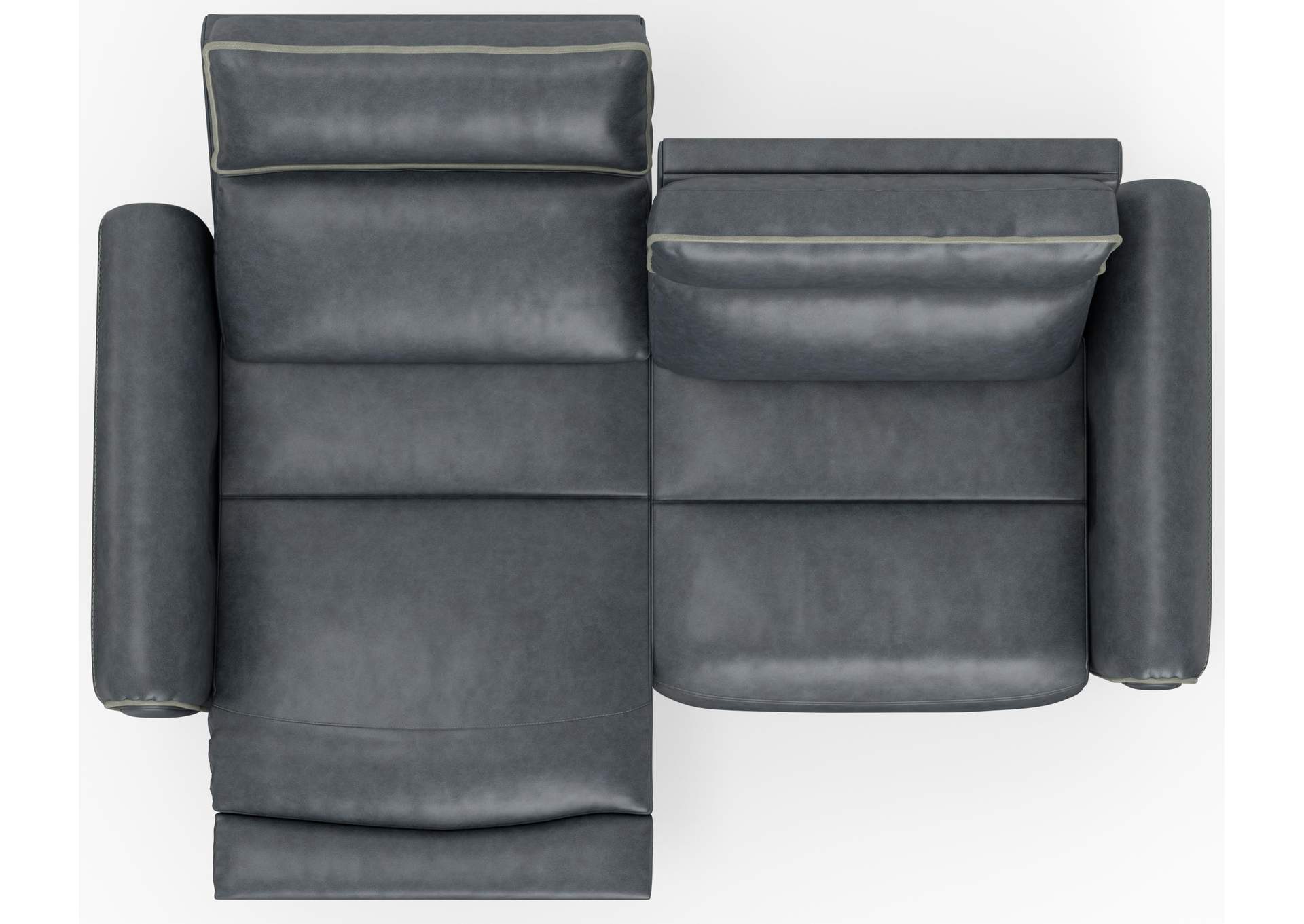 Nico Power Headrest Reclining Sofa image 8