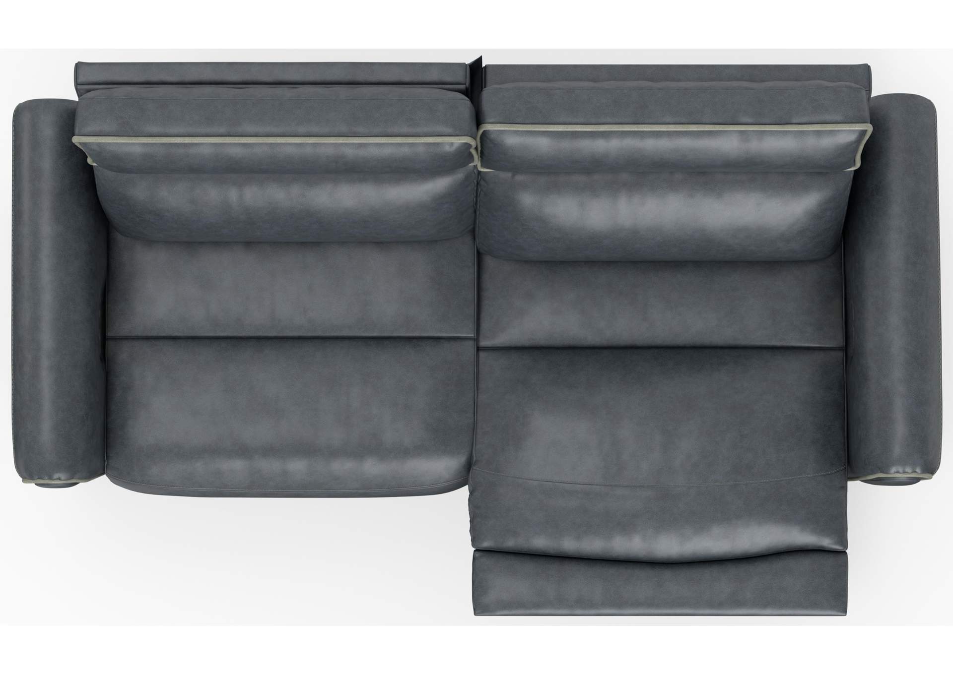 Nico Power Headrest Reclining Sofa image 7