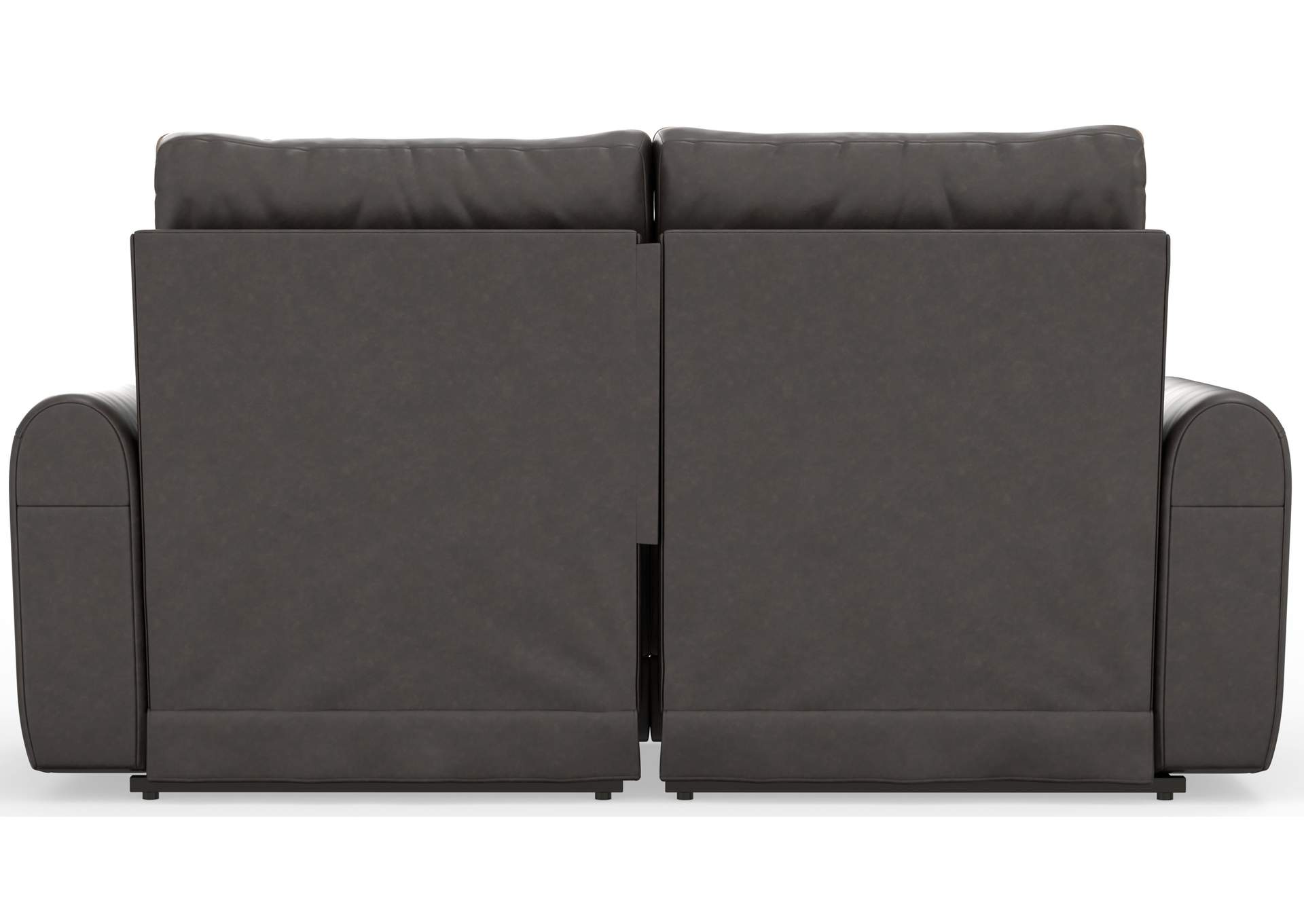 Nico Power Headrest Reclining Loveseat image 10