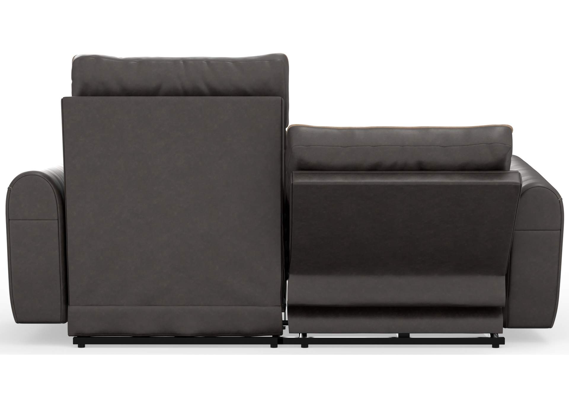 Nico Power Headrest Reclining Loveseat image 9