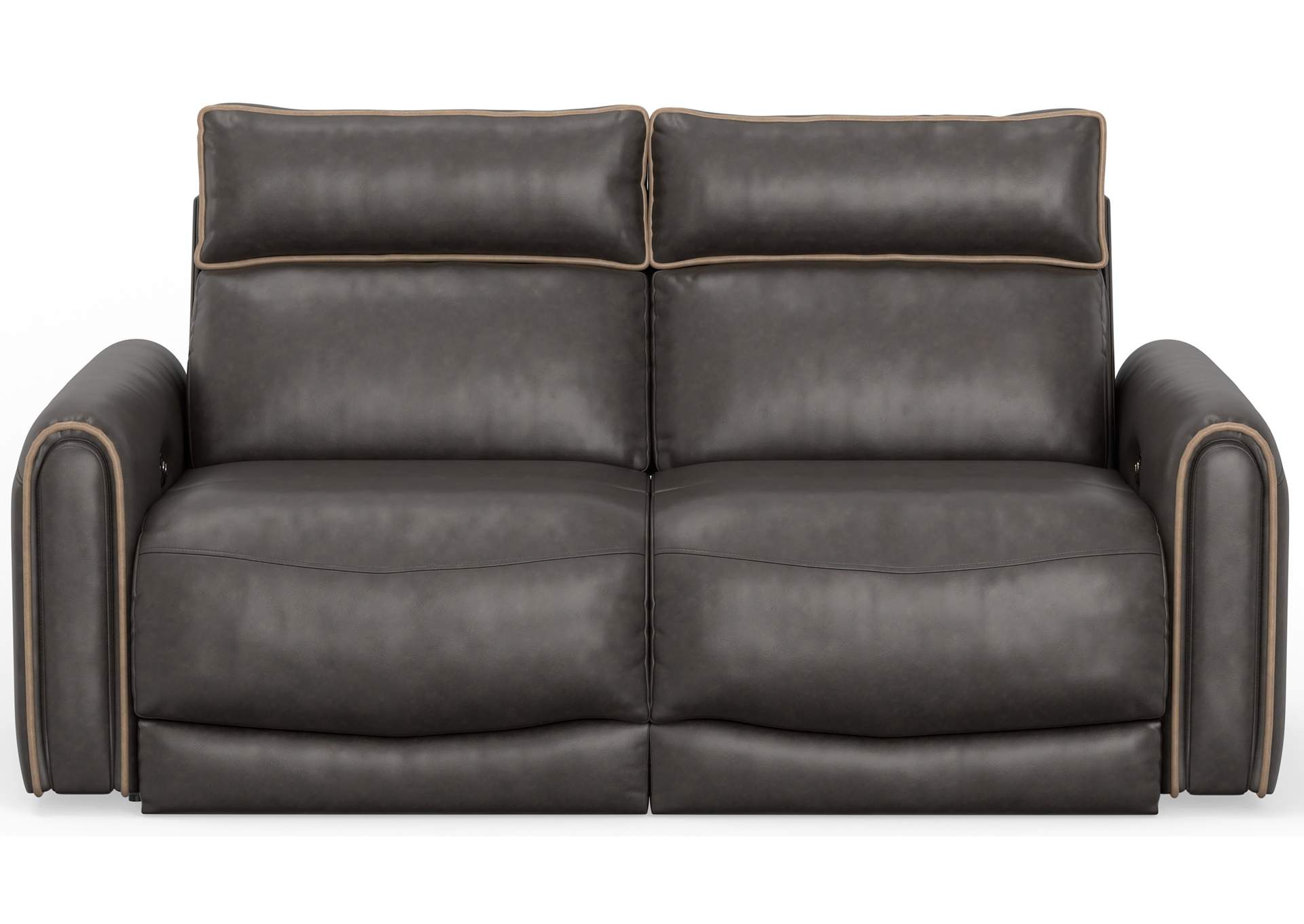 Nico Power Headrest Reclining Loveseat image 12