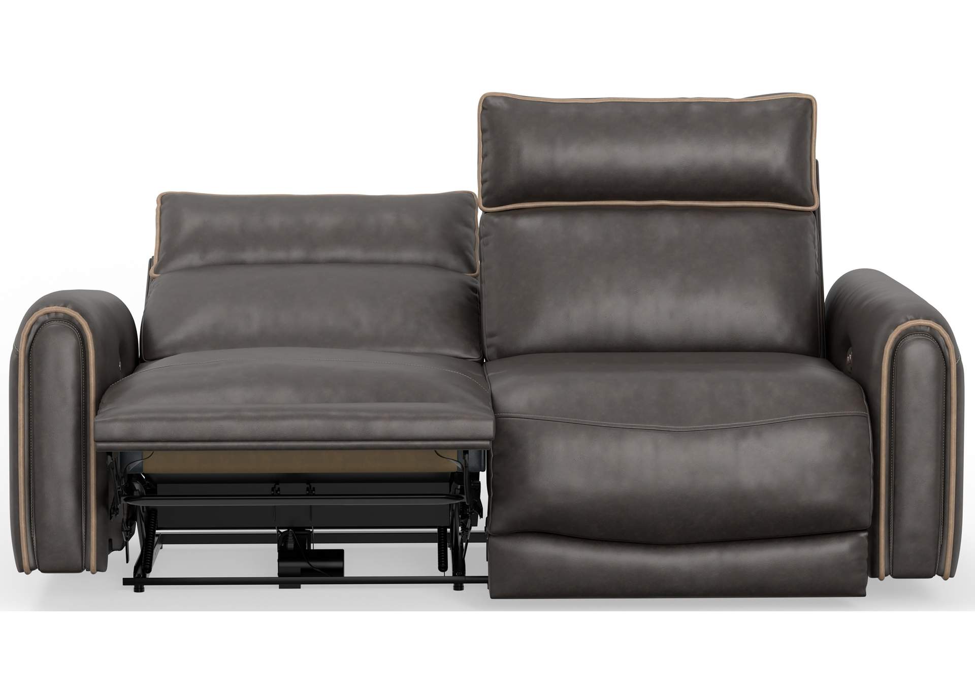 Nico Power Headrest Reclining Loveseat image 11