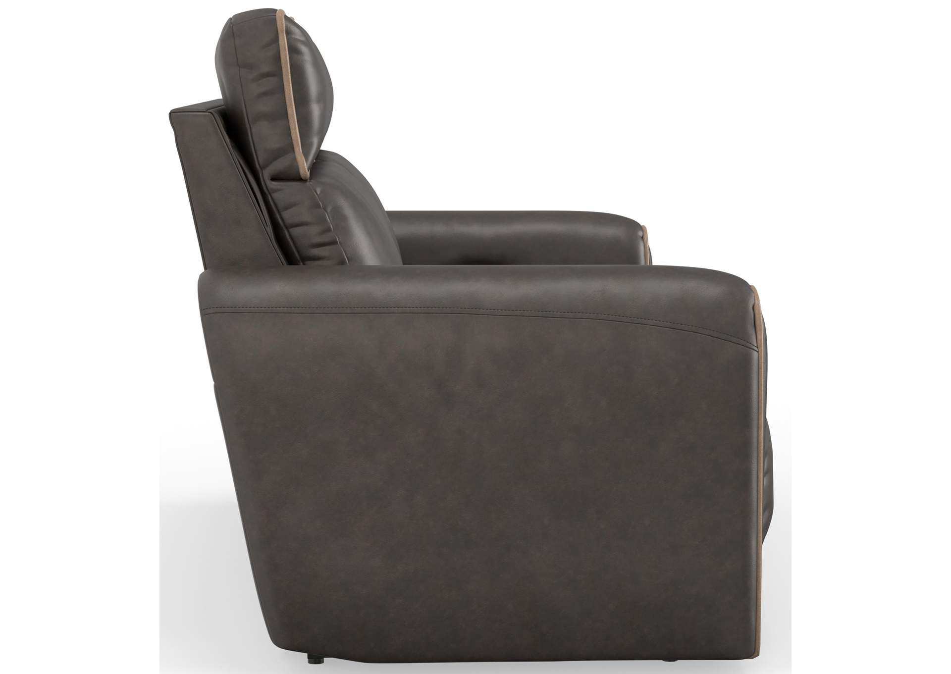 Nico Power Headrest Reclining Loveseat image 14