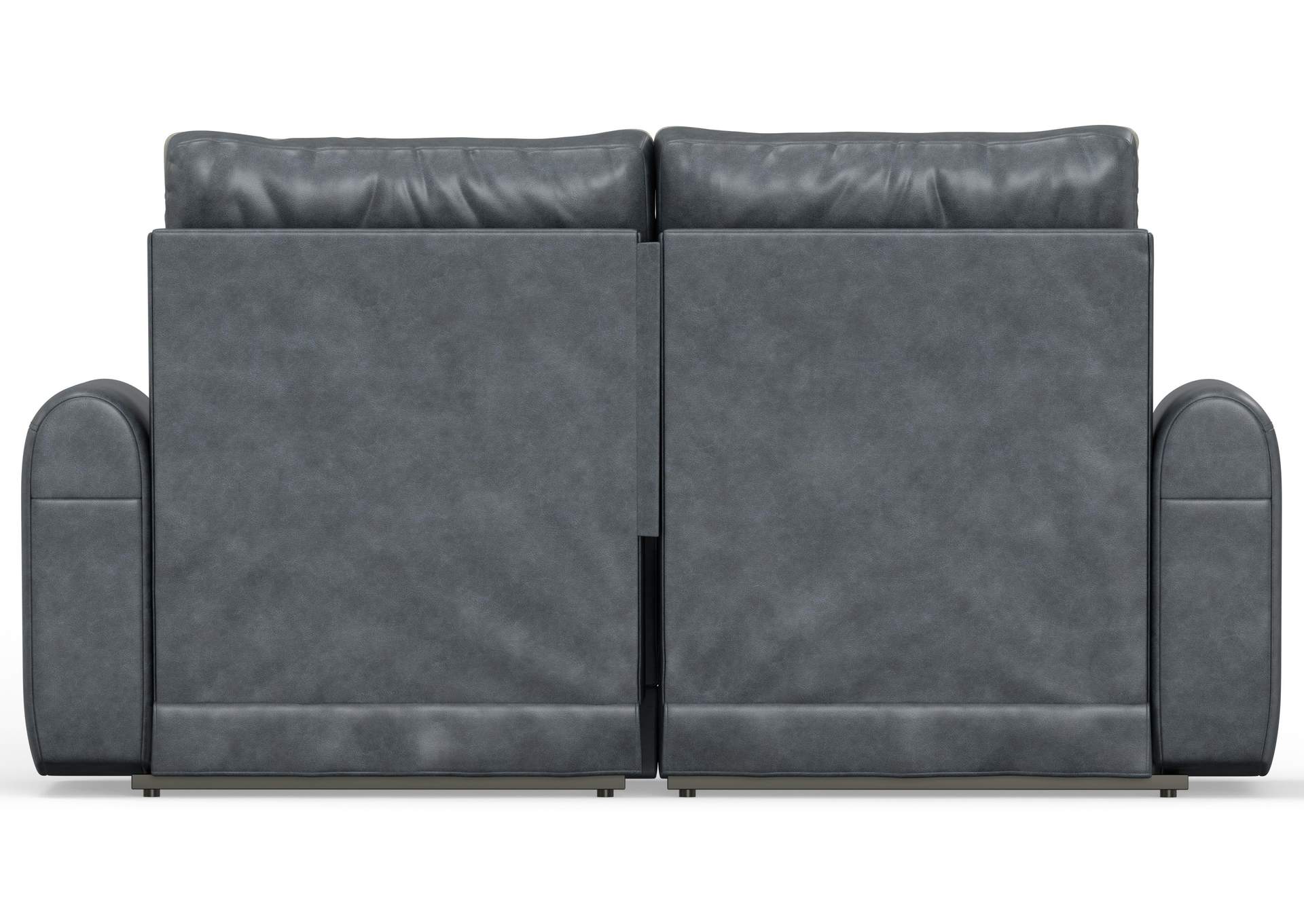 Nico Power Headrest Reclining Loveseat image 11