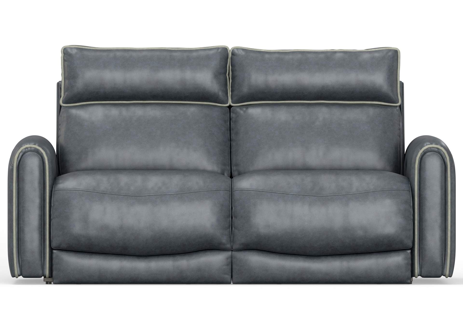 Nico Power Headrest Reclining Loveseat image 9